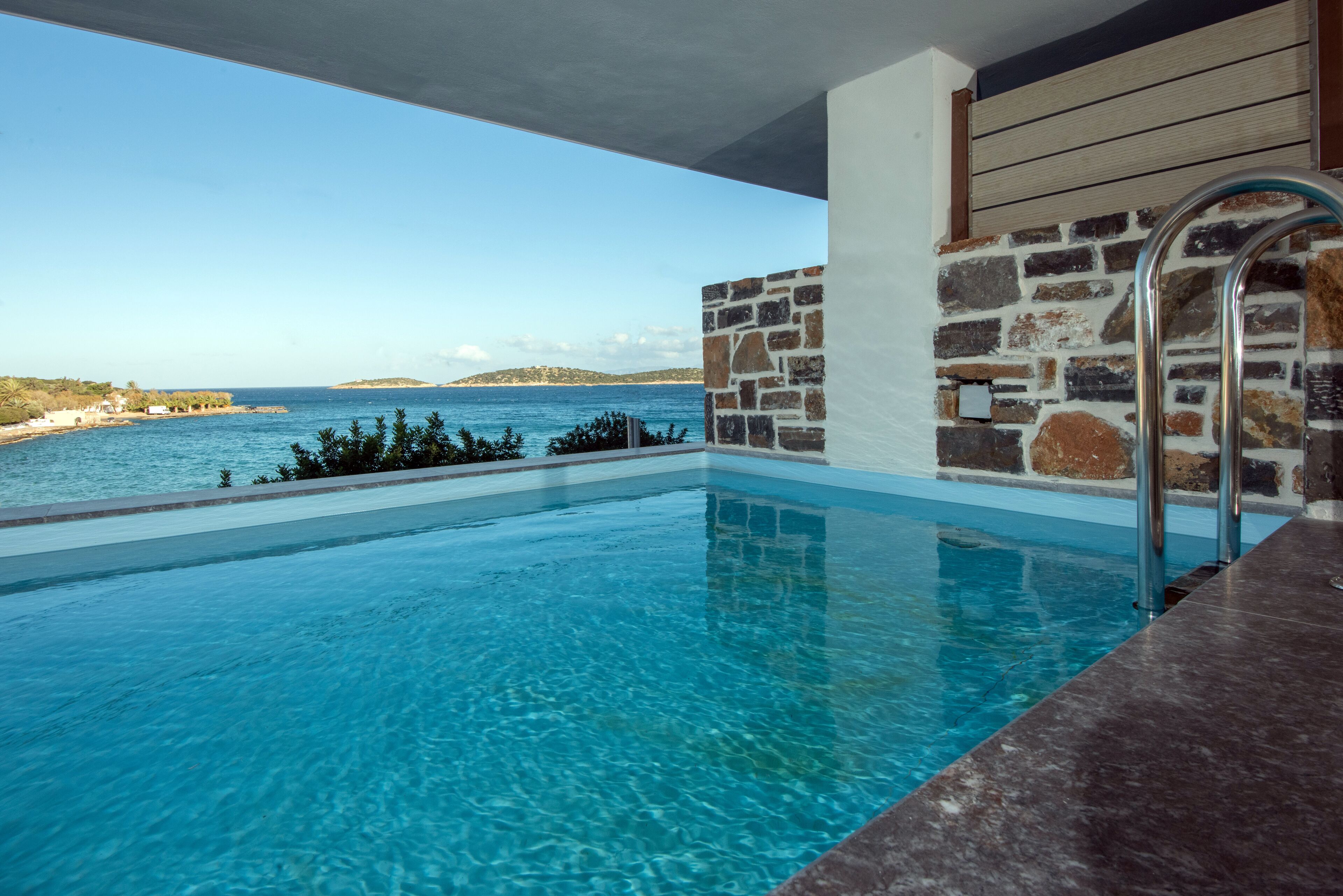 Ammos Lux Apartments