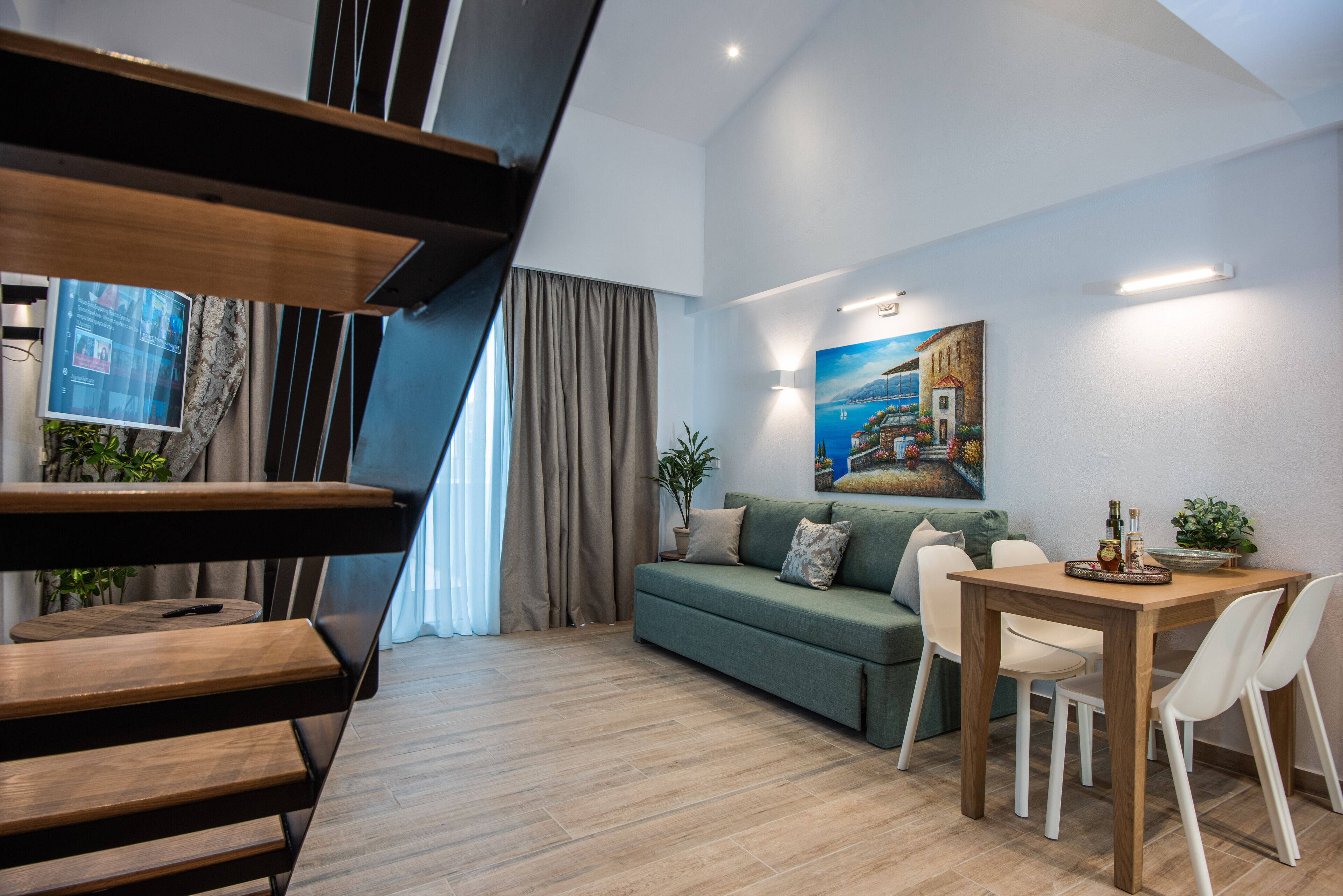 Ammos Lux Apartments
