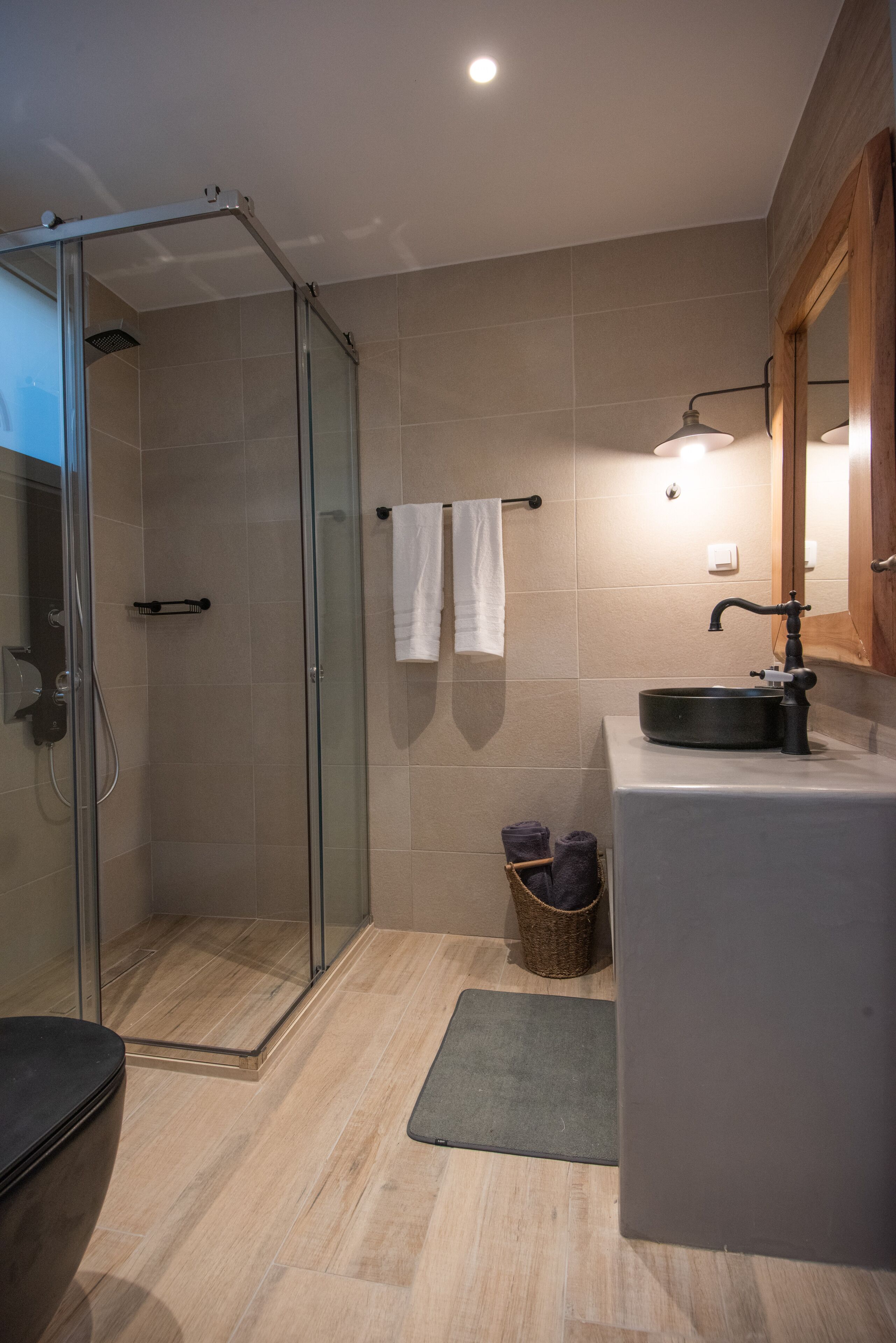 Ammos Lux Apartments