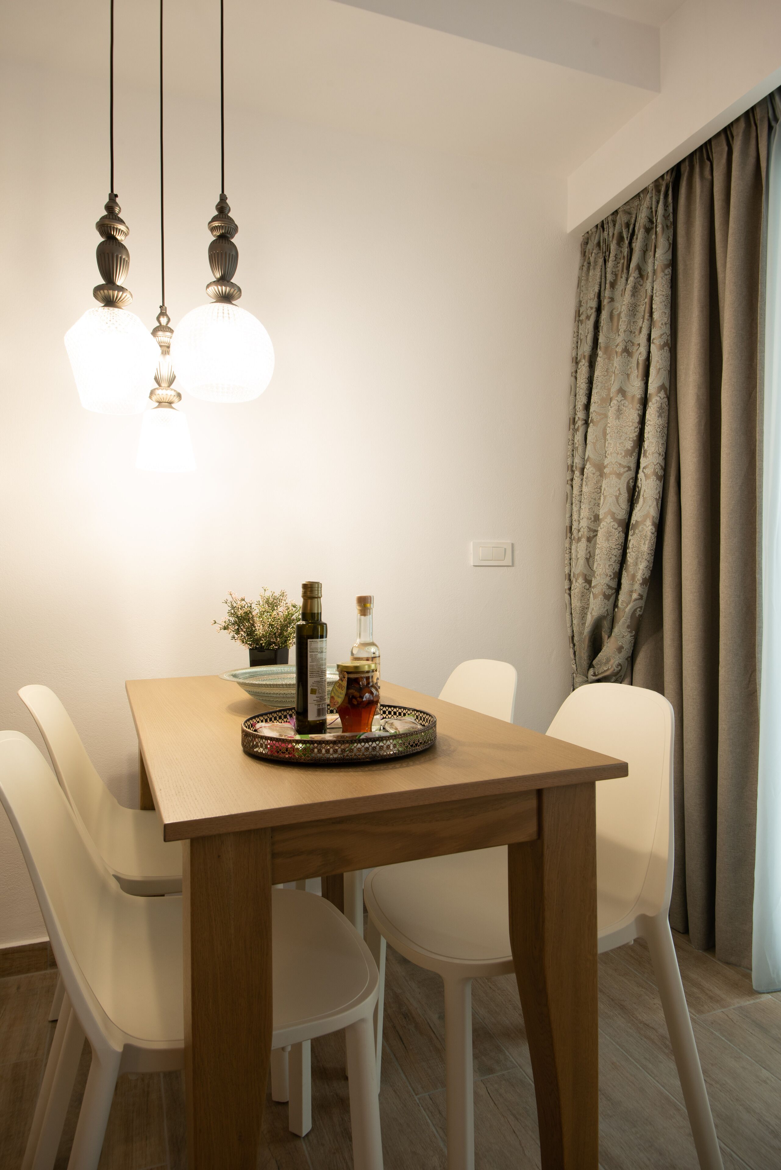 Ammos Lux Apartments