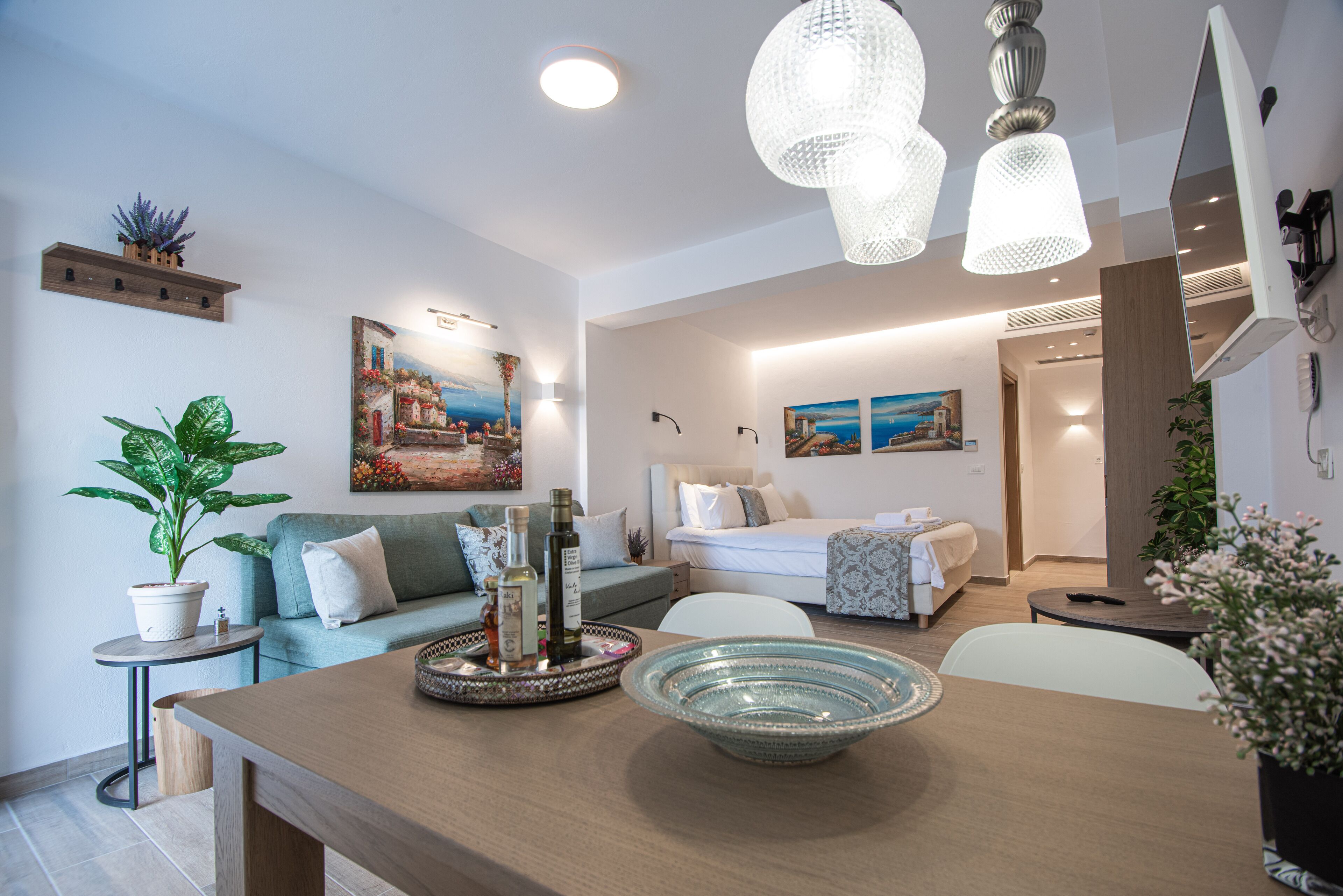 Ammos Lux Apartments