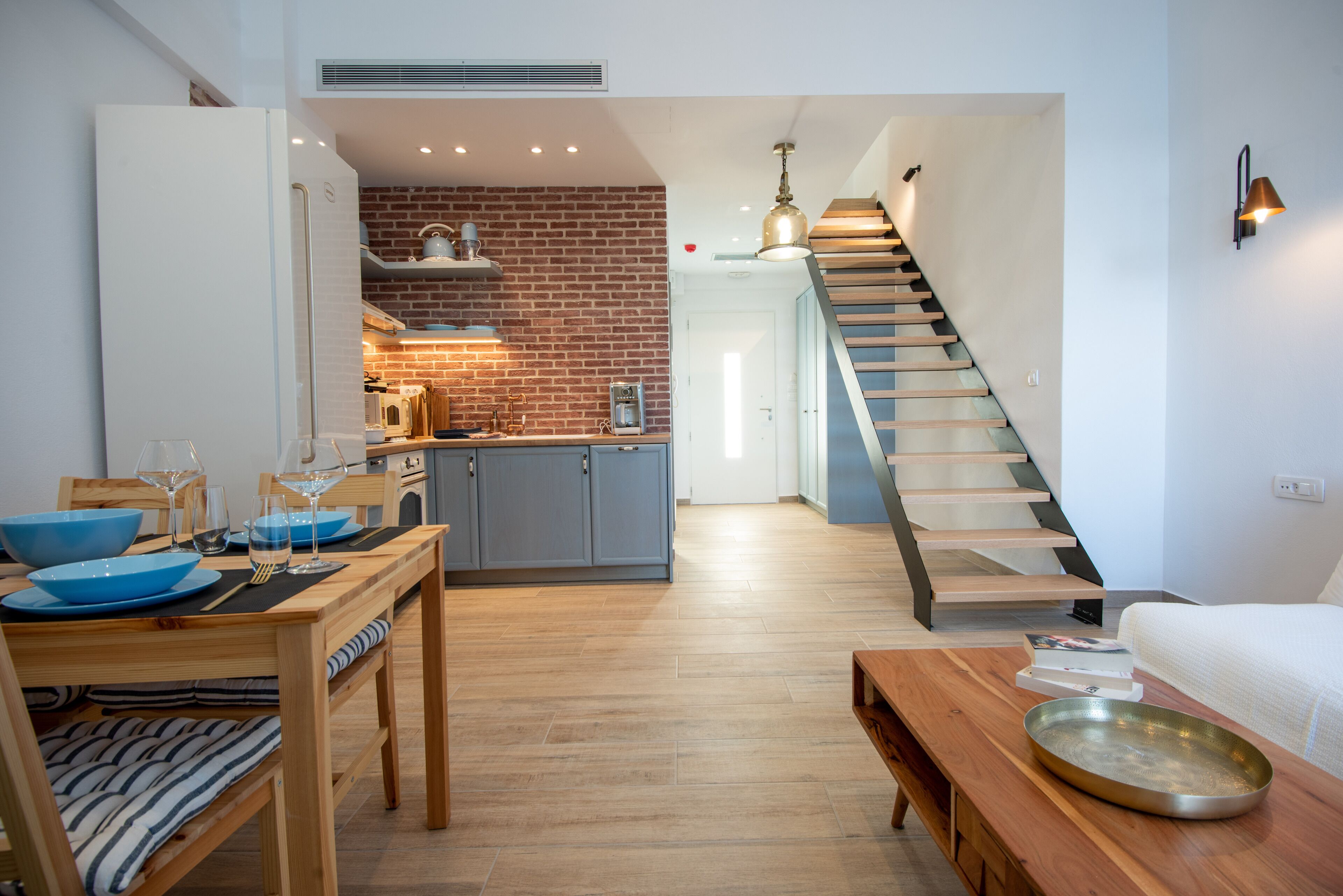 Ammos Lux Apartments