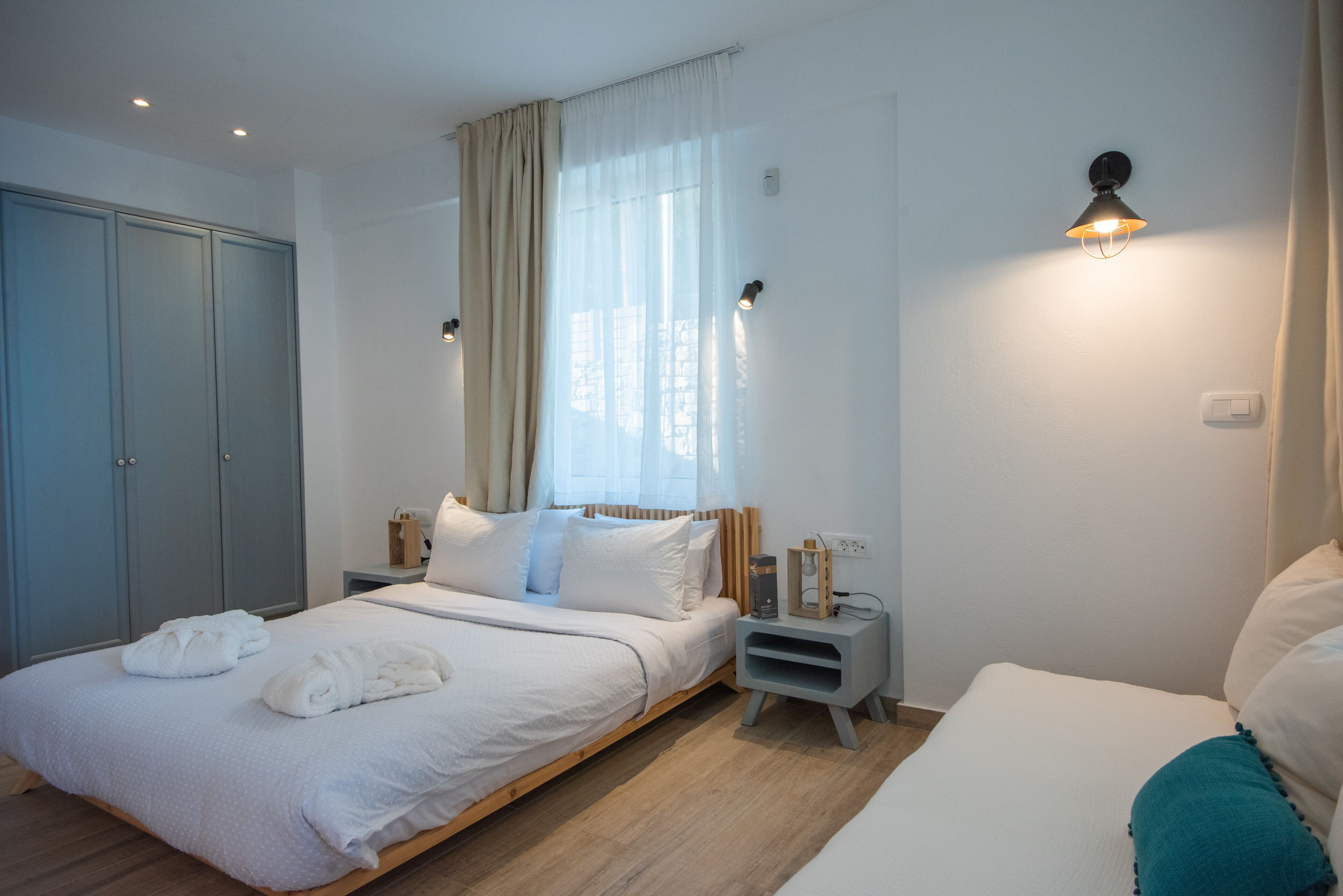 Ammos Lux Apartments