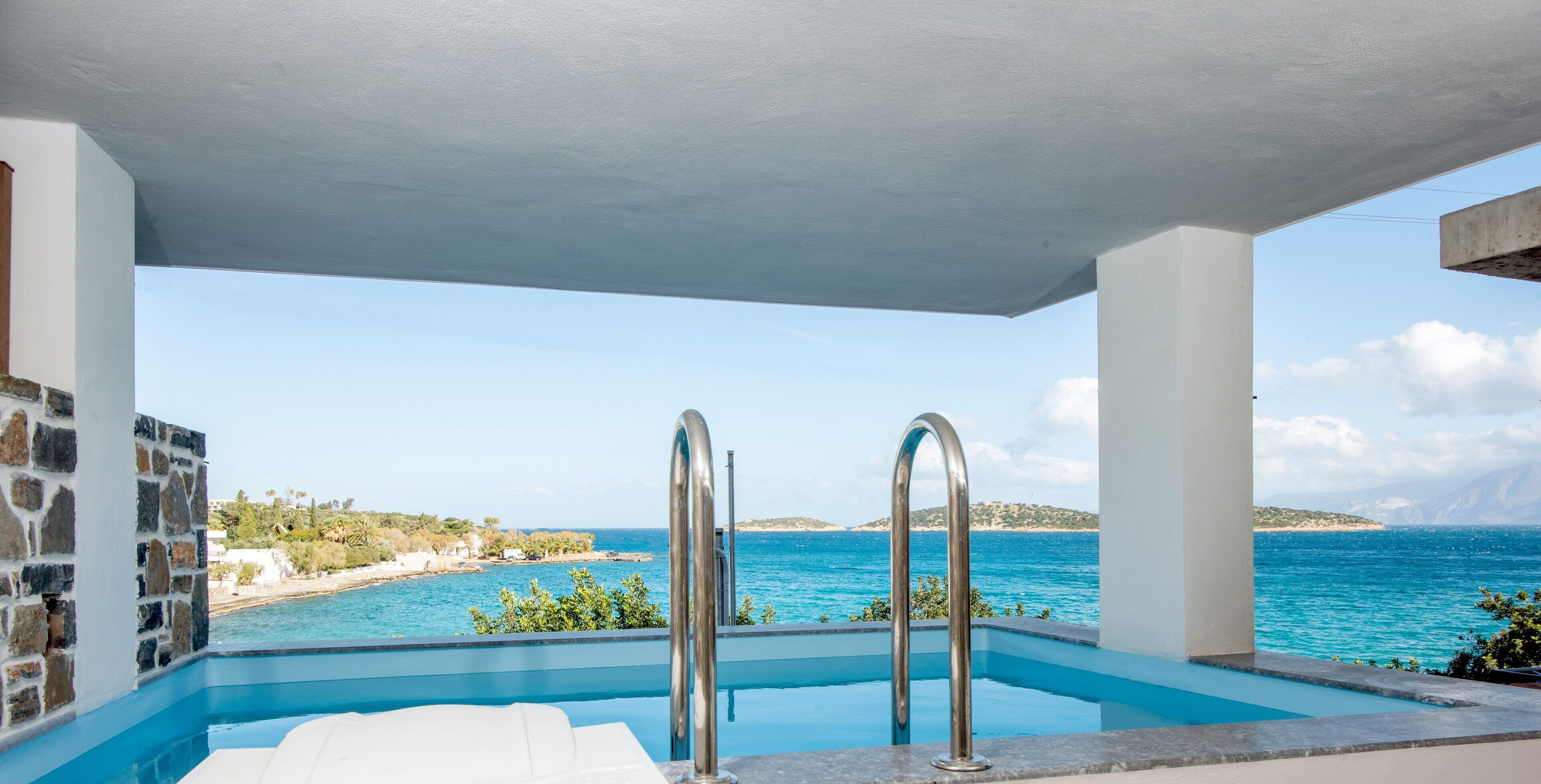 Ammos Lux Apartments