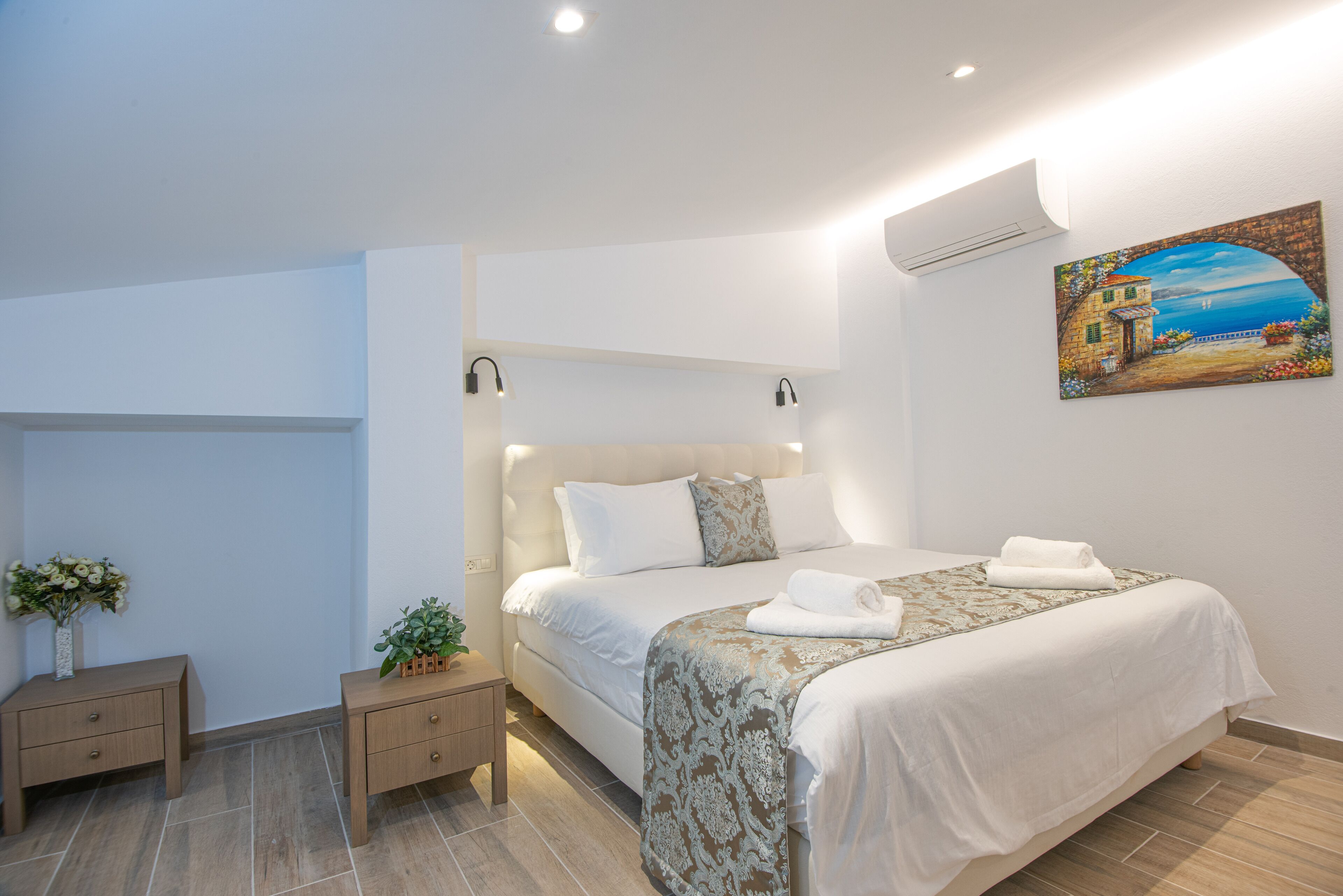 Ammos Lux Apartments