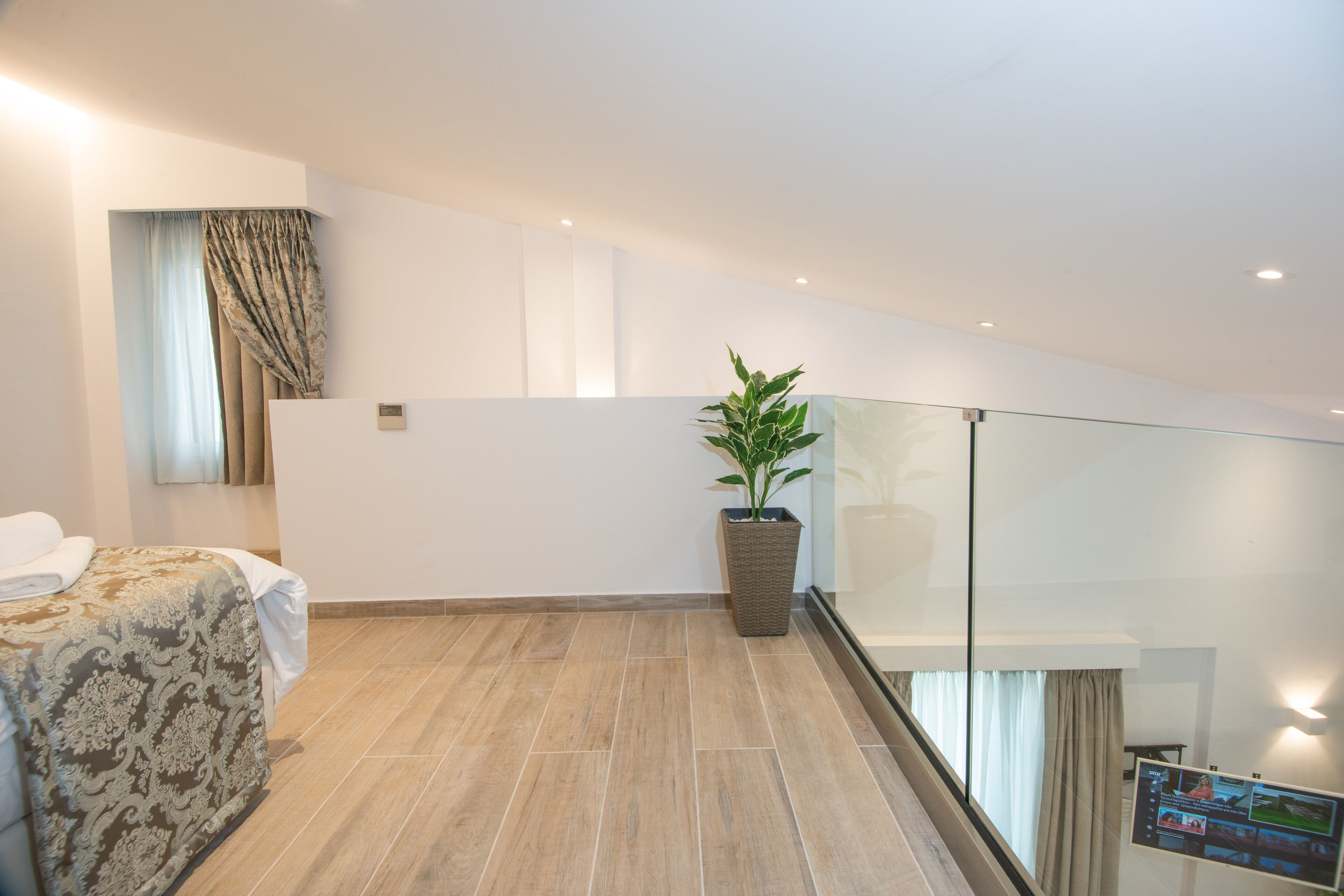 Ammos Lux Apartments