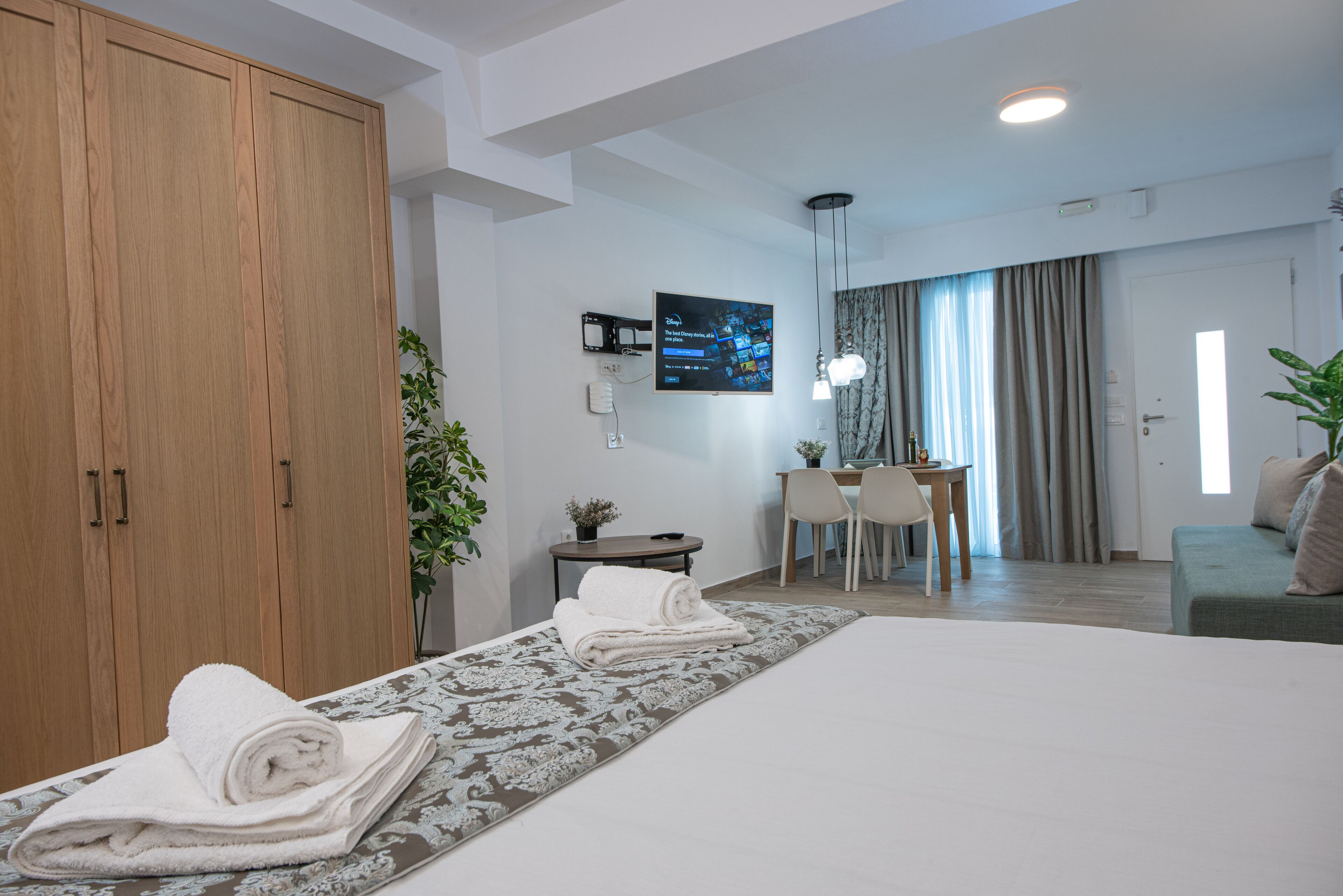 Ammos Lux Apartments