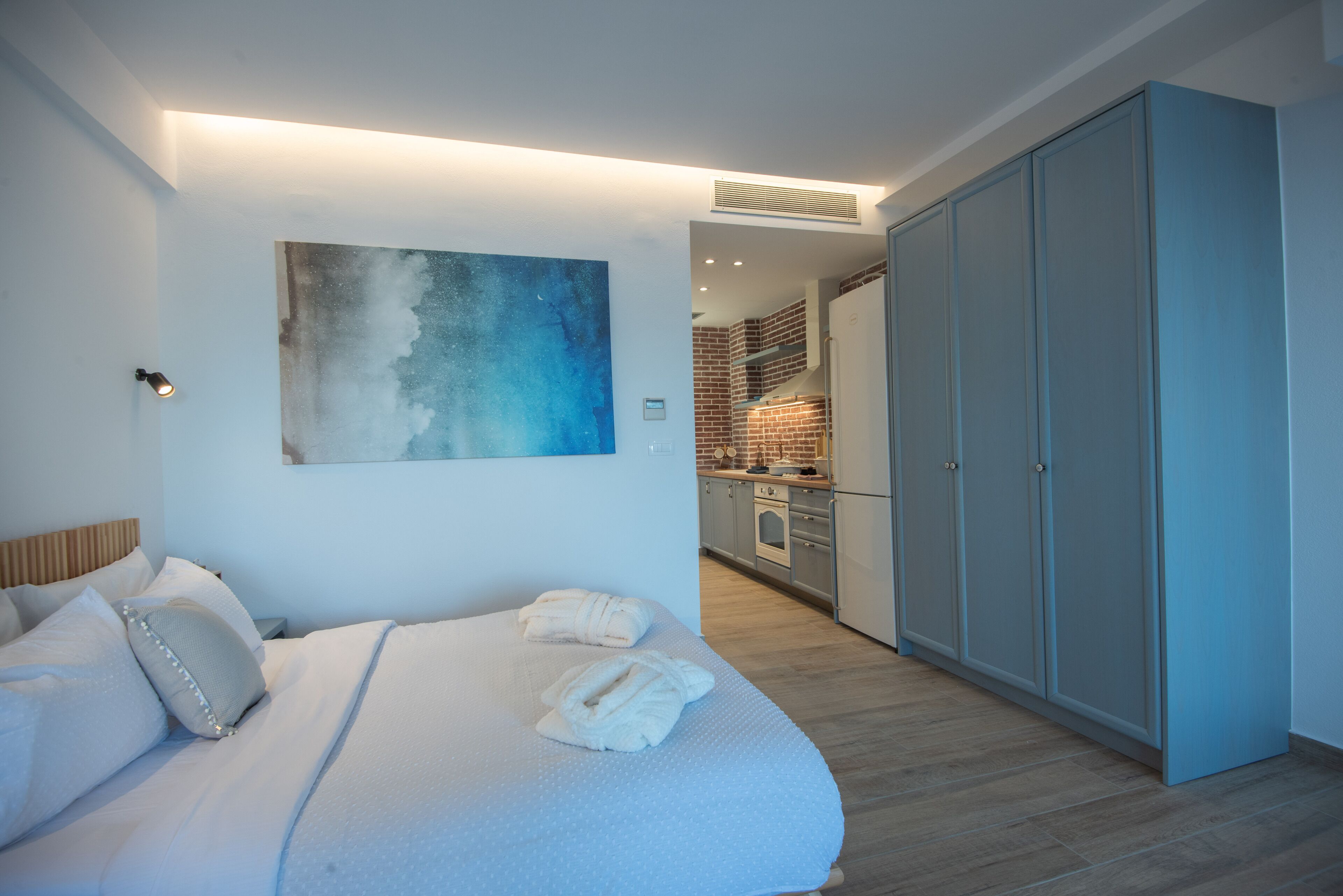 Ammos Lux Apartments