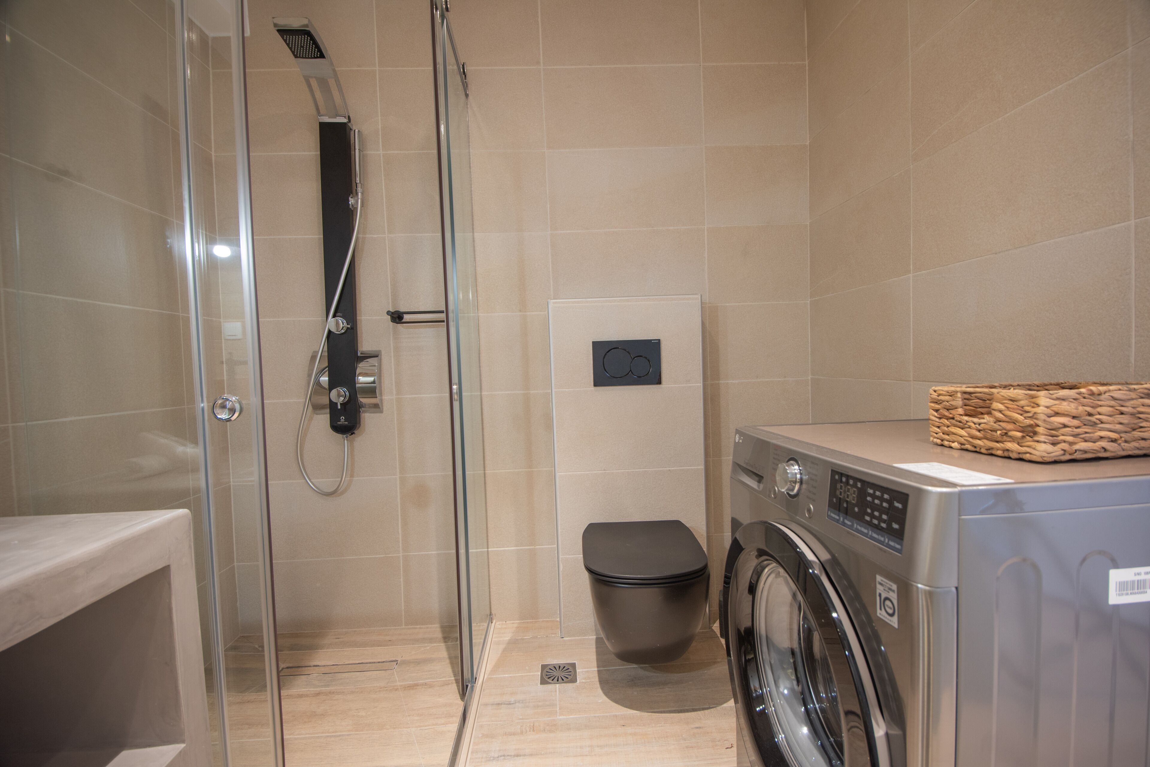 Ammos Lux Apartments