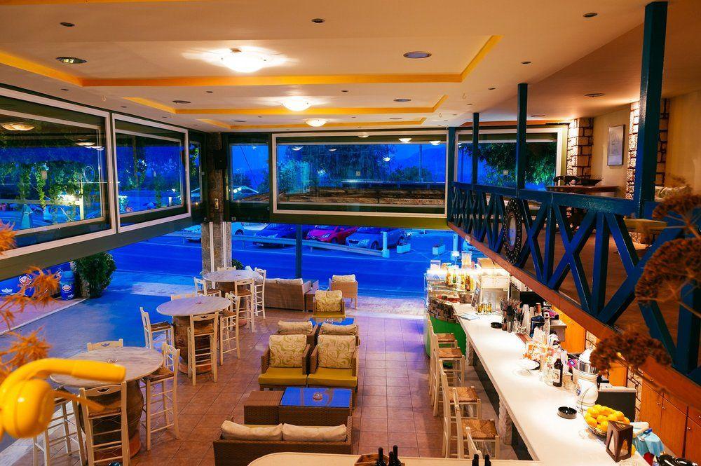 Ammoudara Beach Hotel Apartments