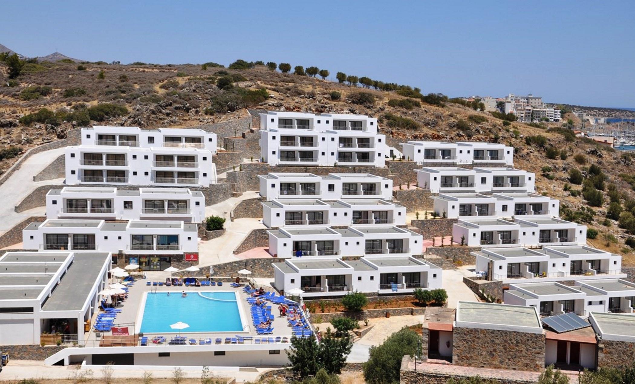 Ariadne Beach