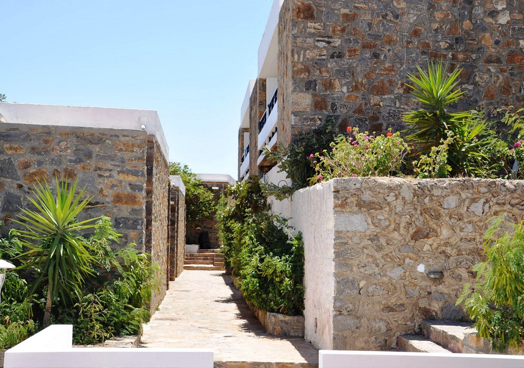 Ariadne Beach