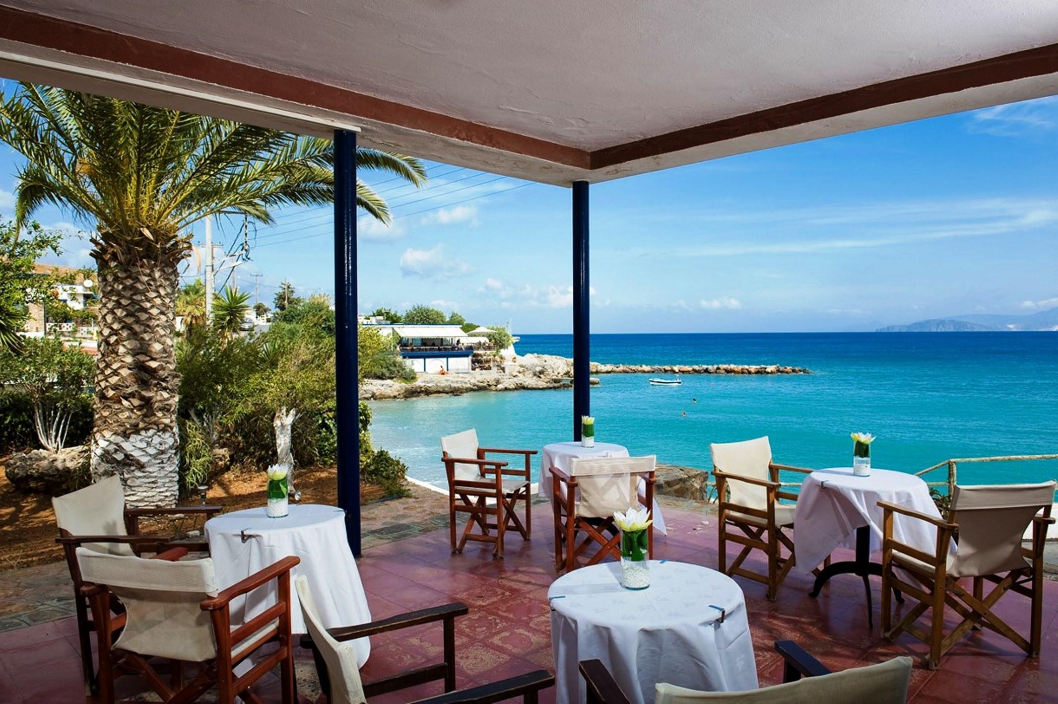 Ariadne Beach