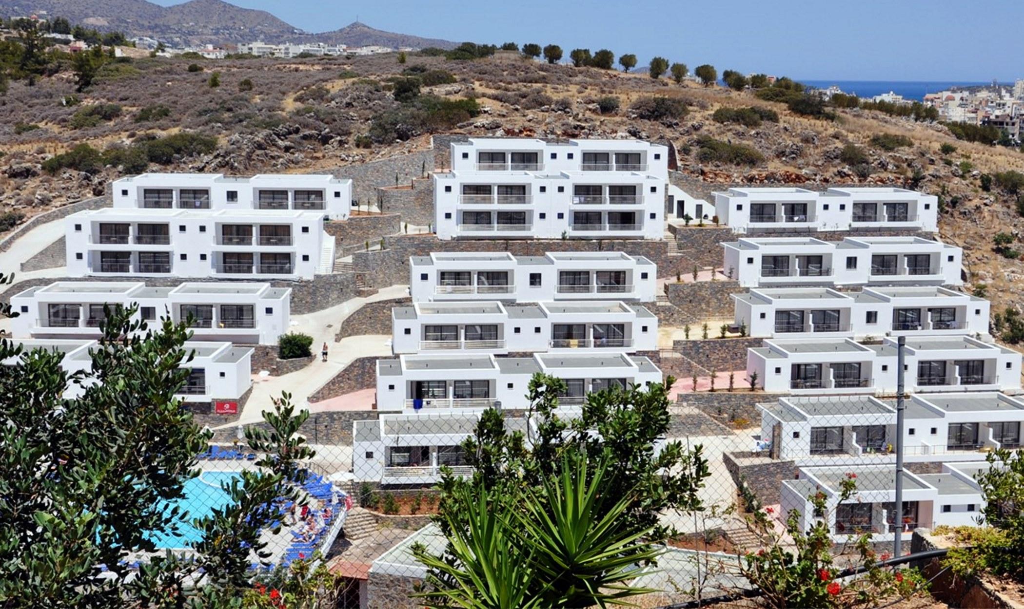 Ariadne Beach