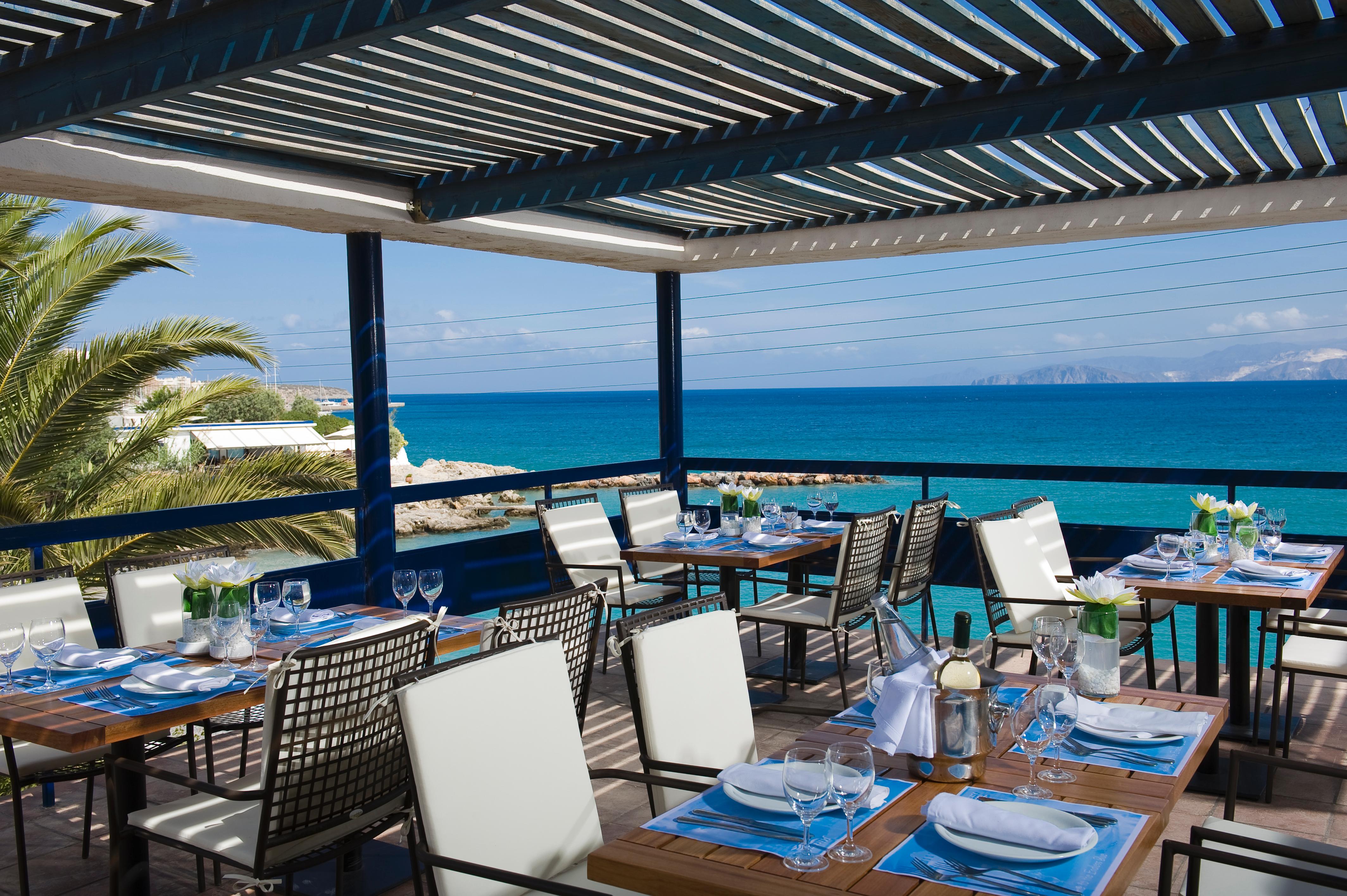 Ariadne Beach