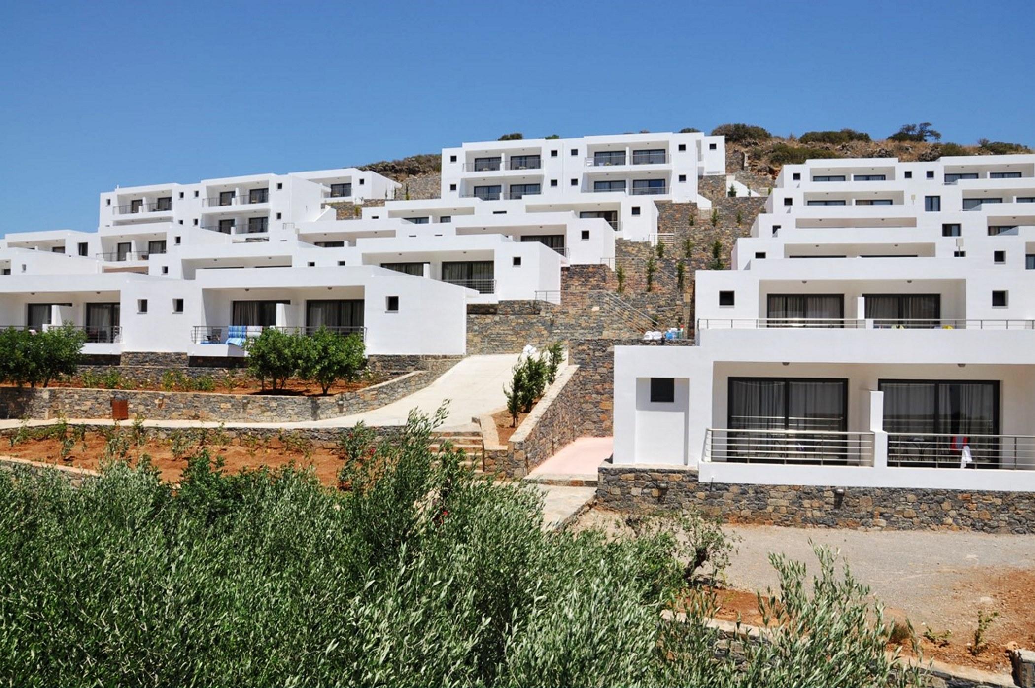 Ariadne Beach