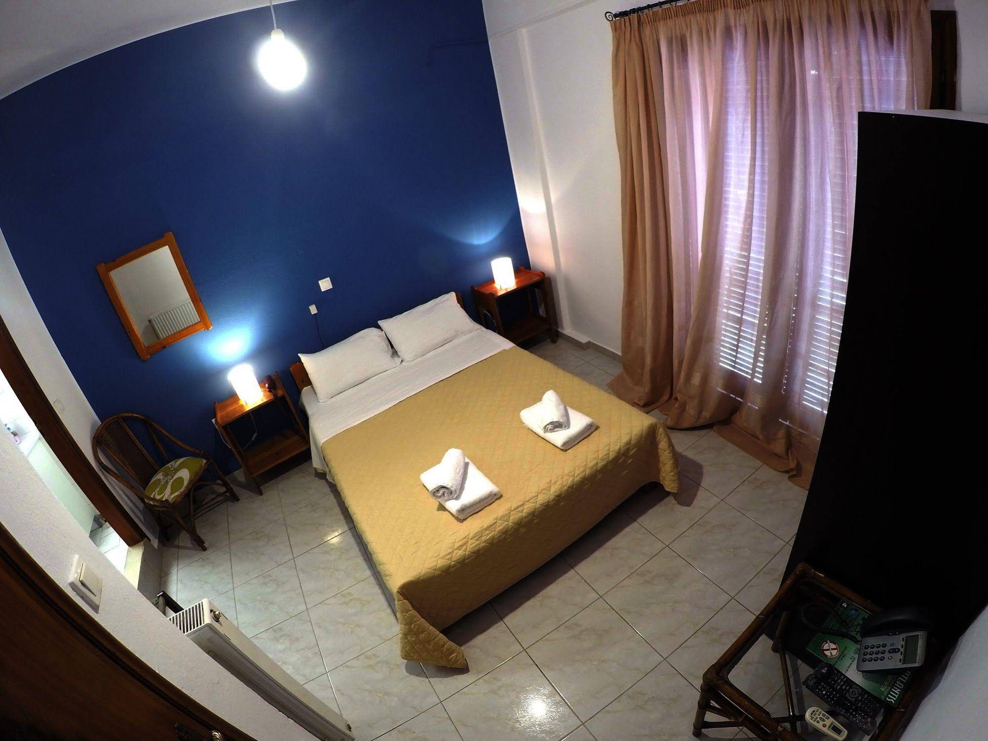 Atlantis Hotel