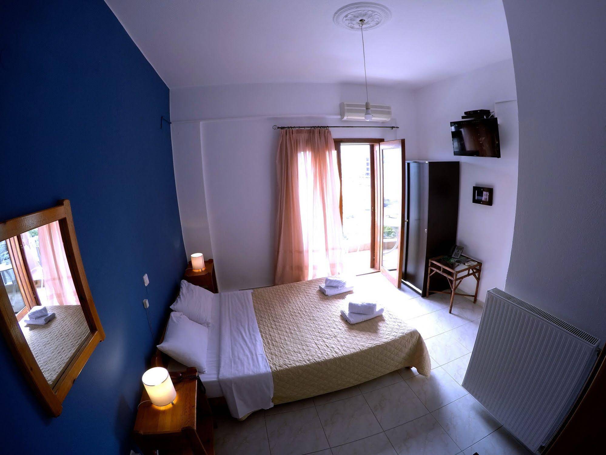Atlantis Hotel