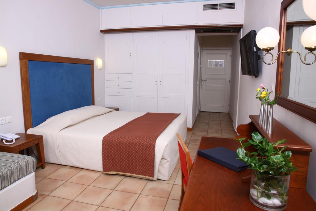 InterContinental Crete