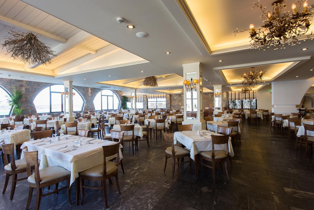 InterContinental Crete