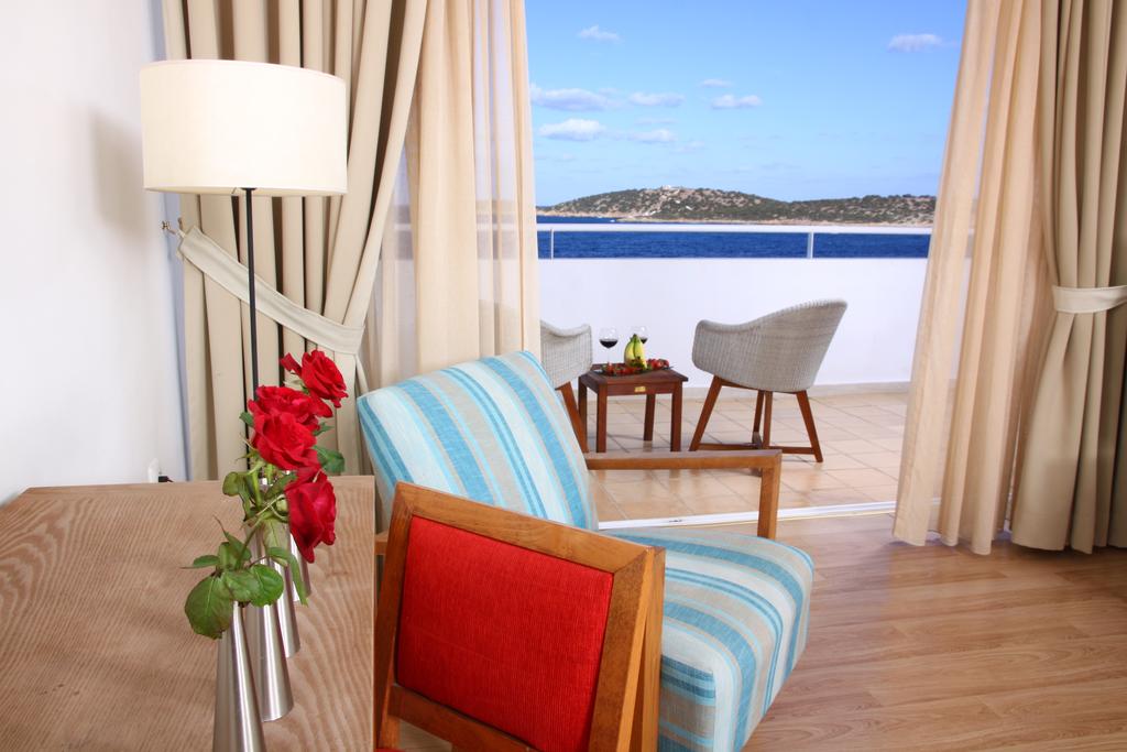 InterContinental Crete