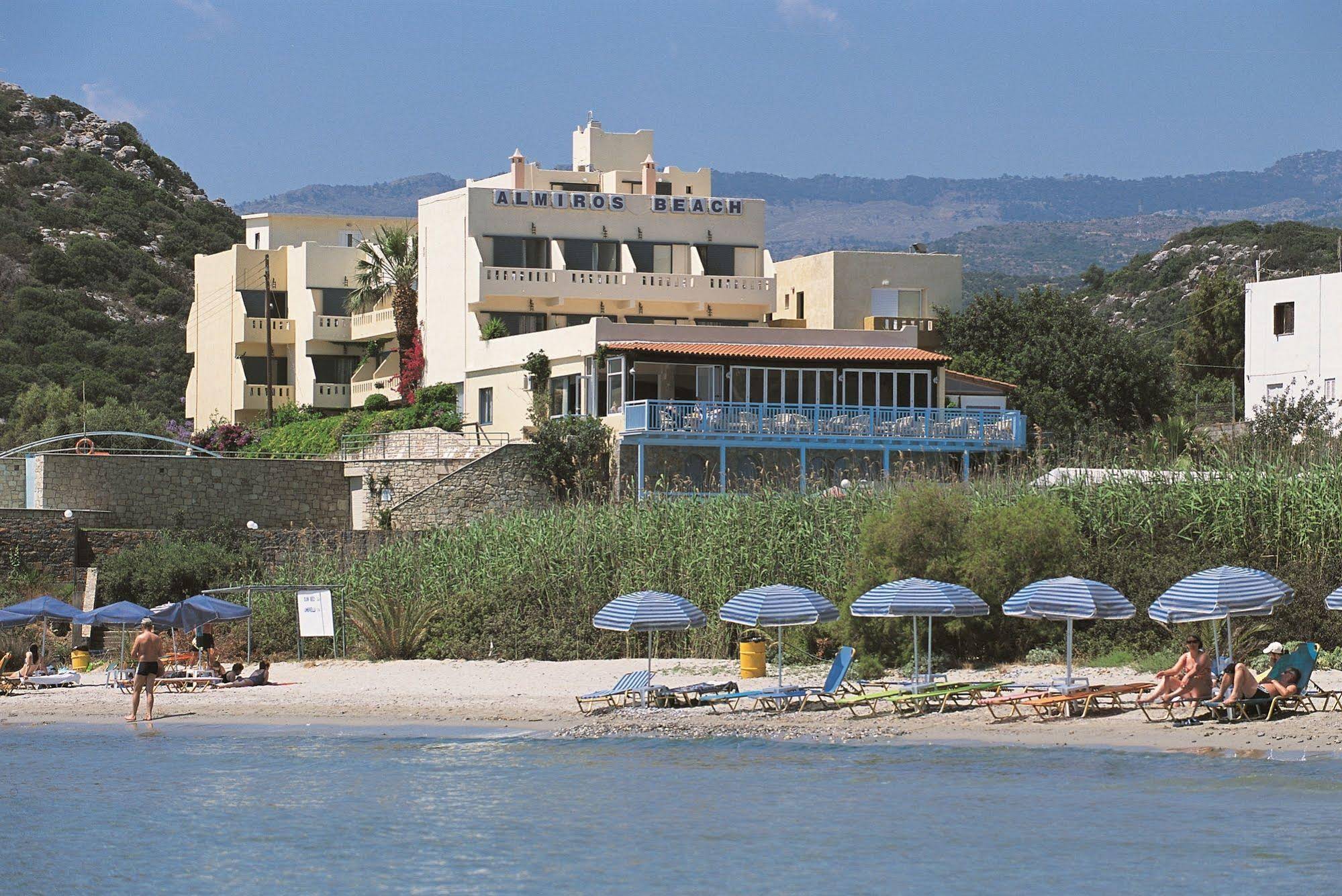 Blu Acqua Hotel