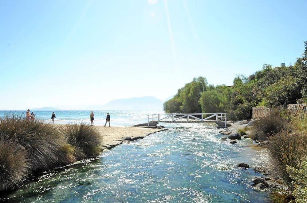 Blu Acqua Hotel