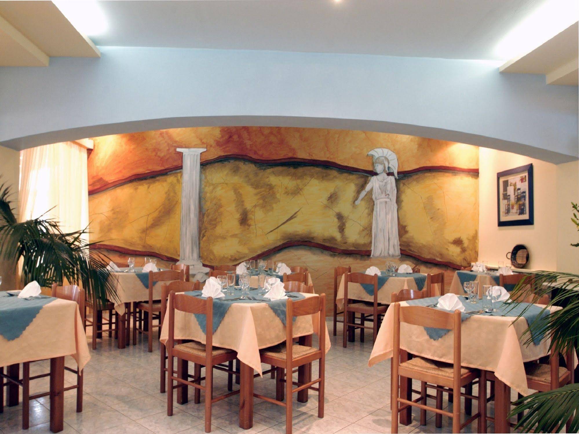 Blu Acqua Hotel