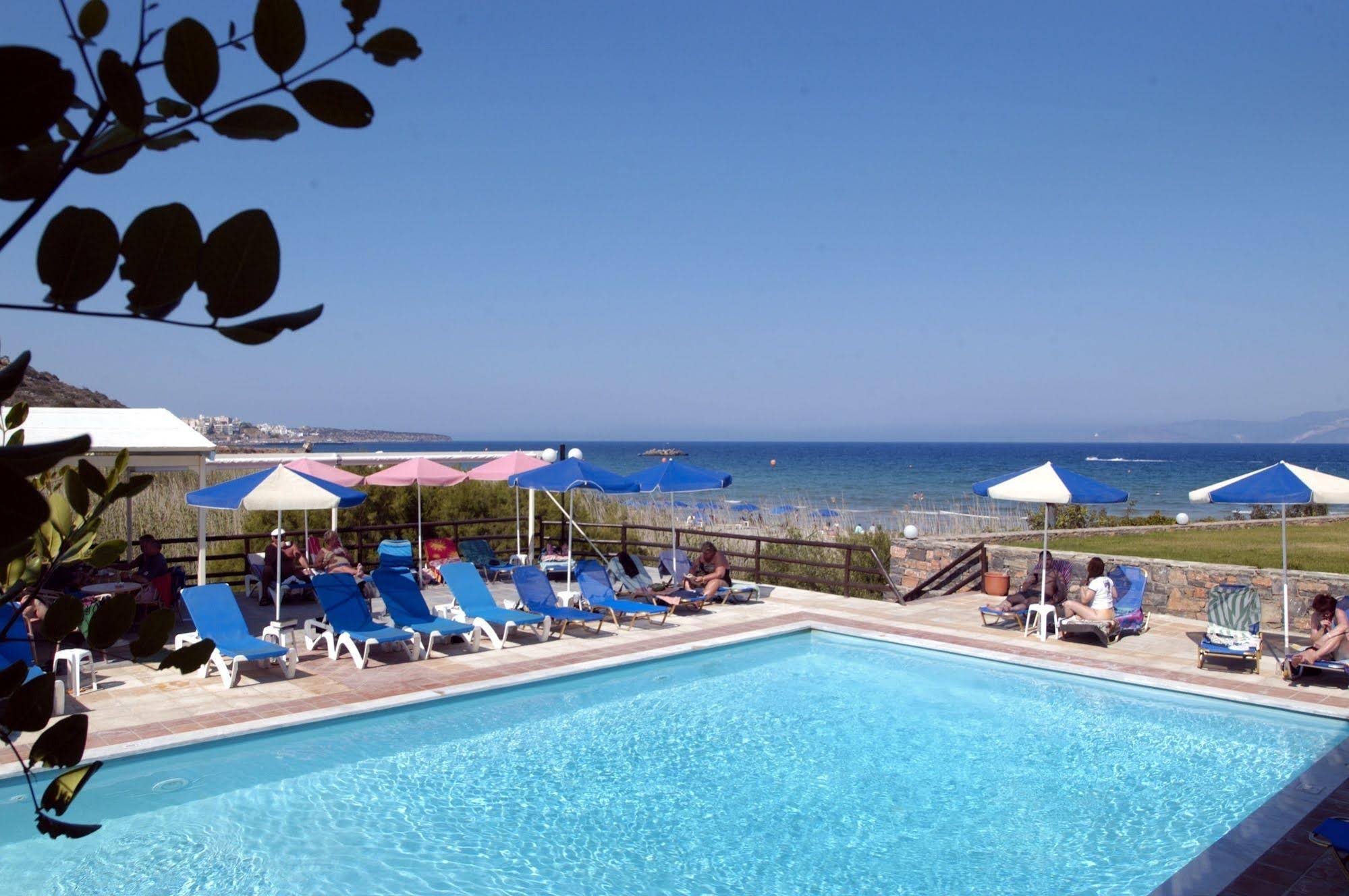 Blu Acqua Hotel