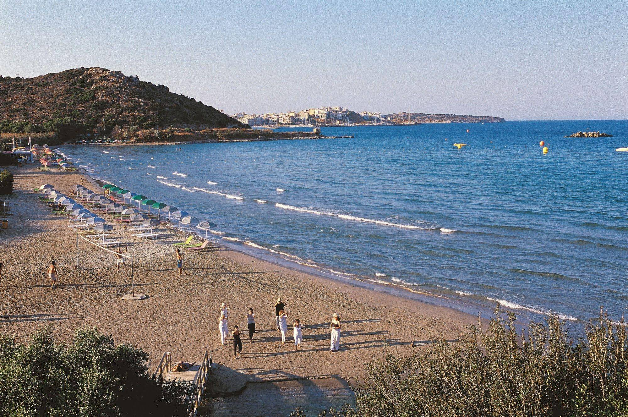 Blu Acqua Hotel