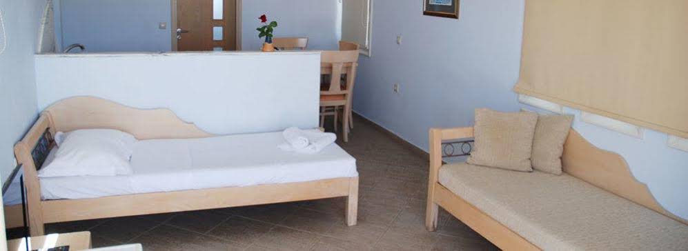 Blu Acqua Hotel