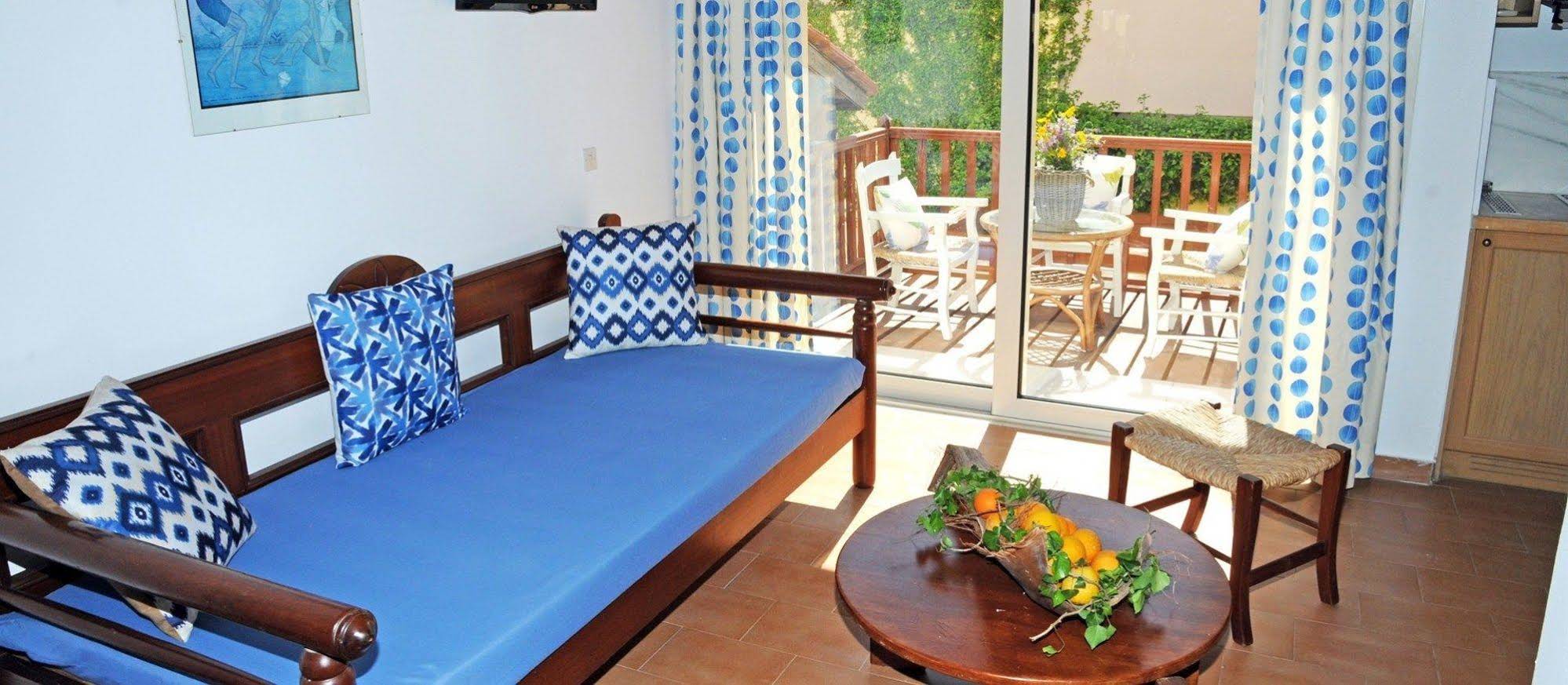 Blu Acqua Hotel