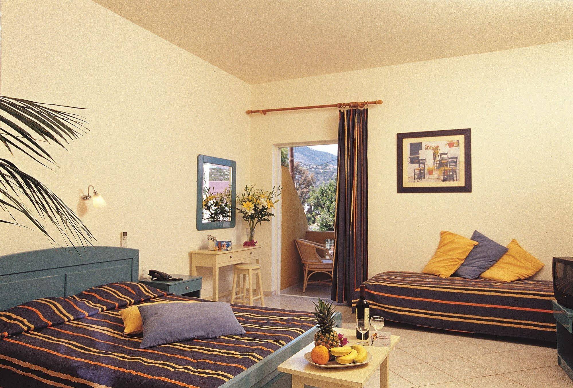 Blu Acqua Hotel