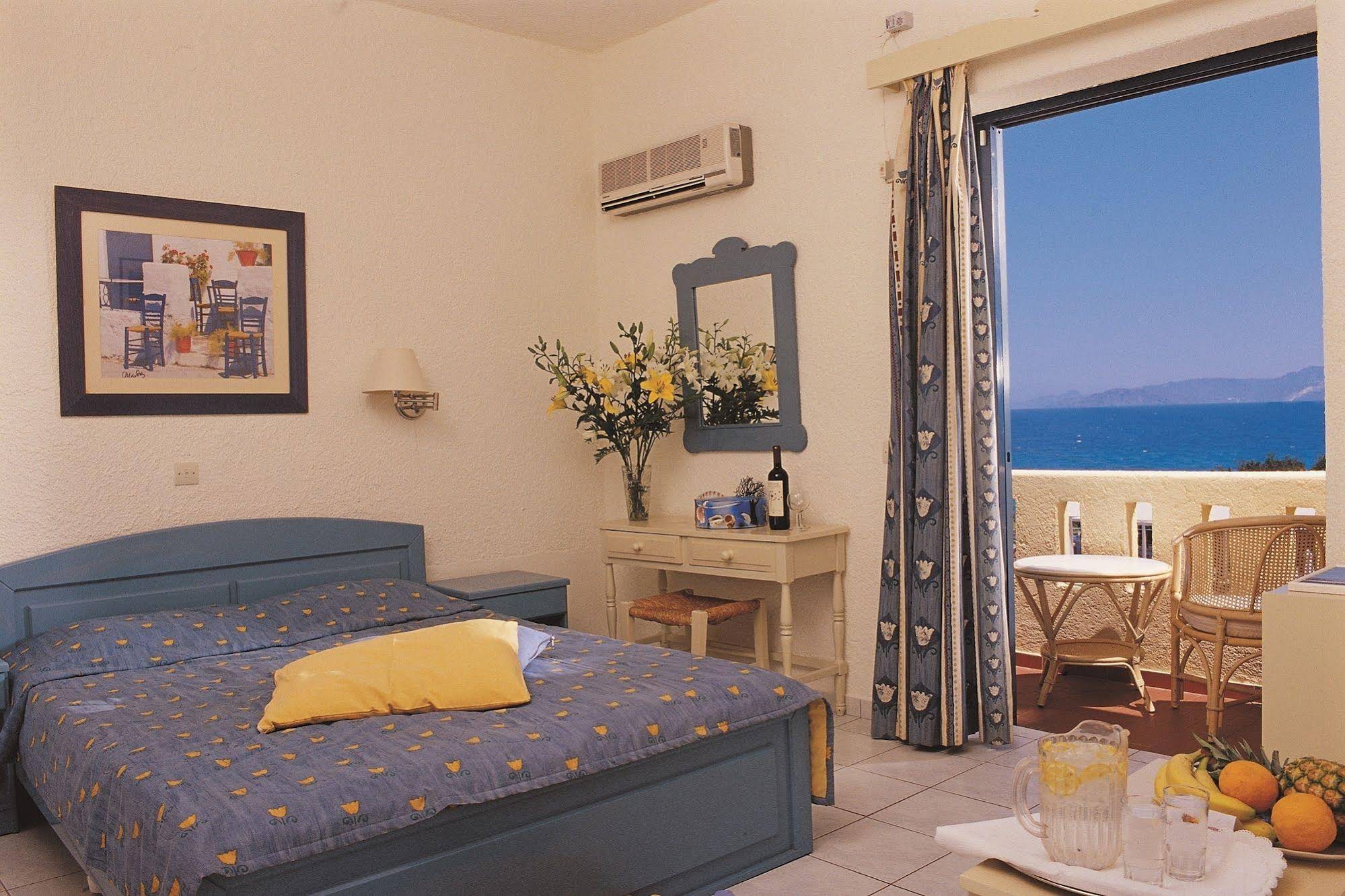 Blu Acqua Hotel