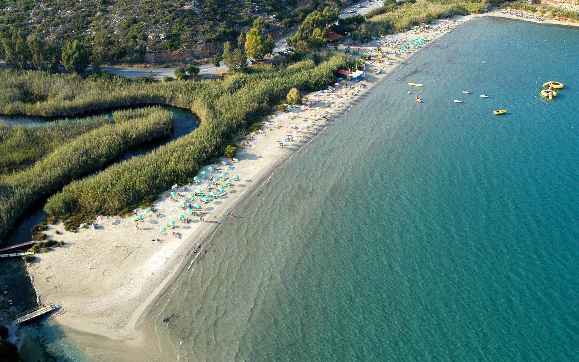 Blu Acqua Hotel