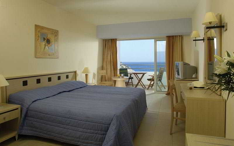 Blue Marine Resort & Spa Hotel