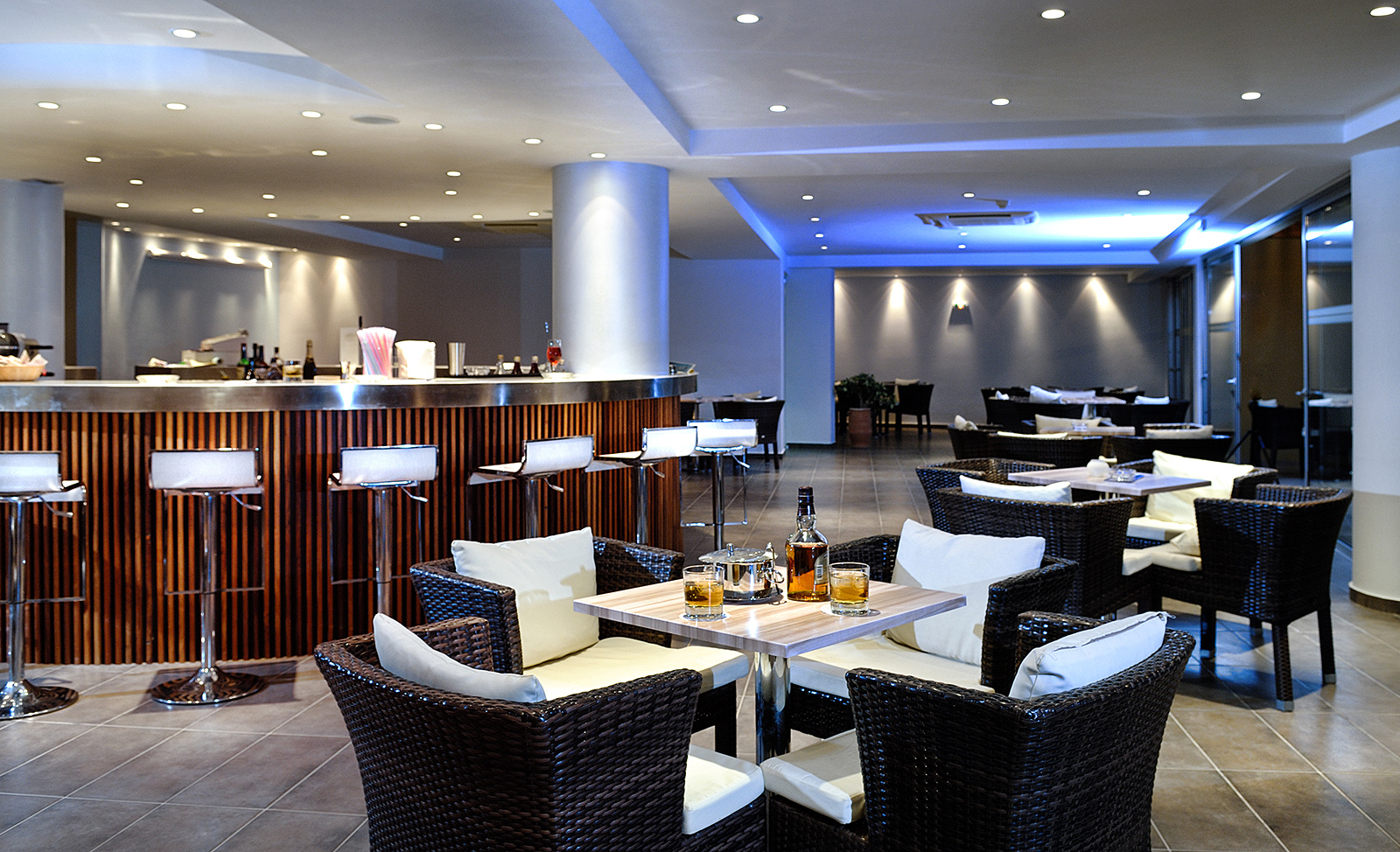 Blue Marine Resort & Spa Hotel