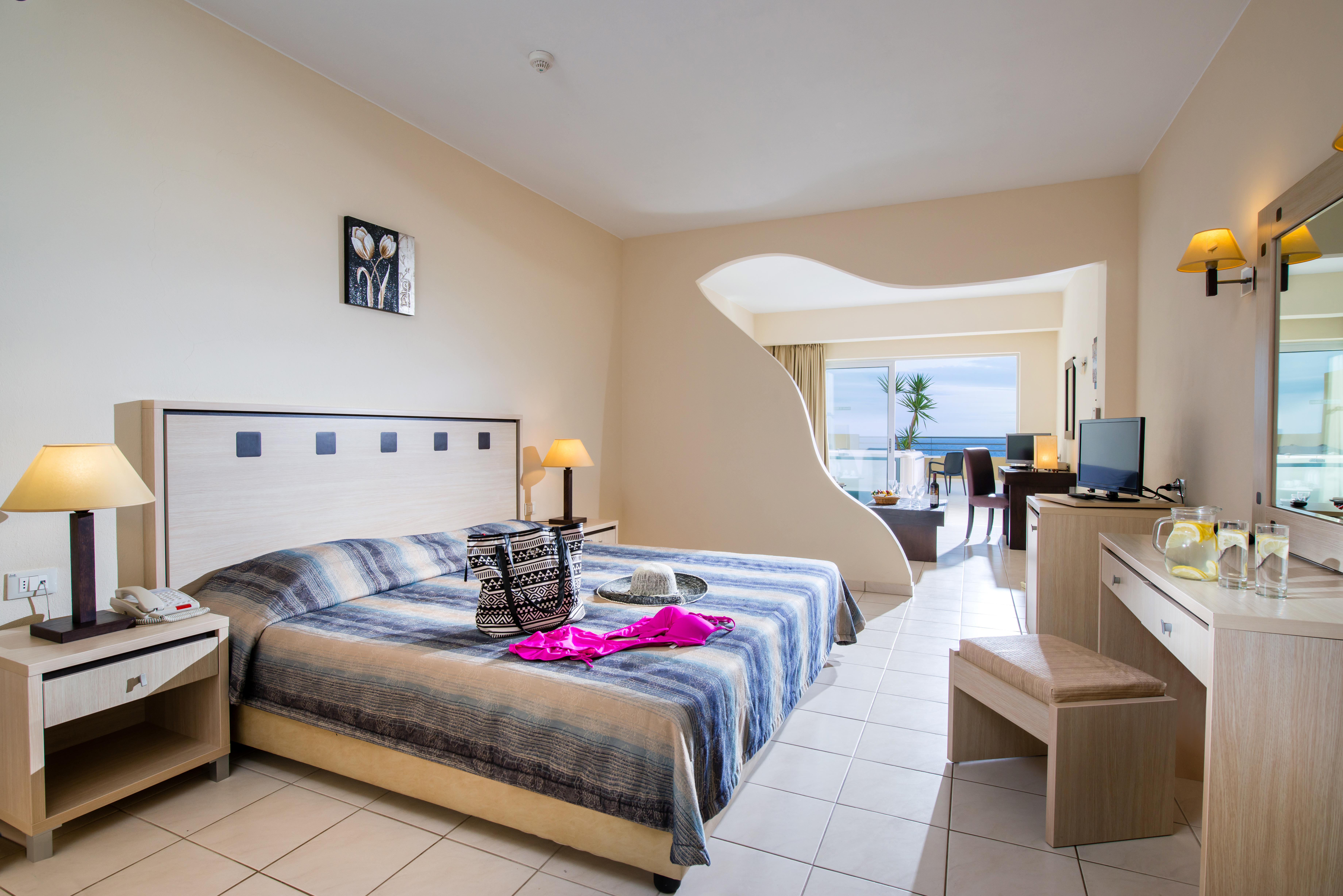 Blue Marine Resort & Spa Hotel