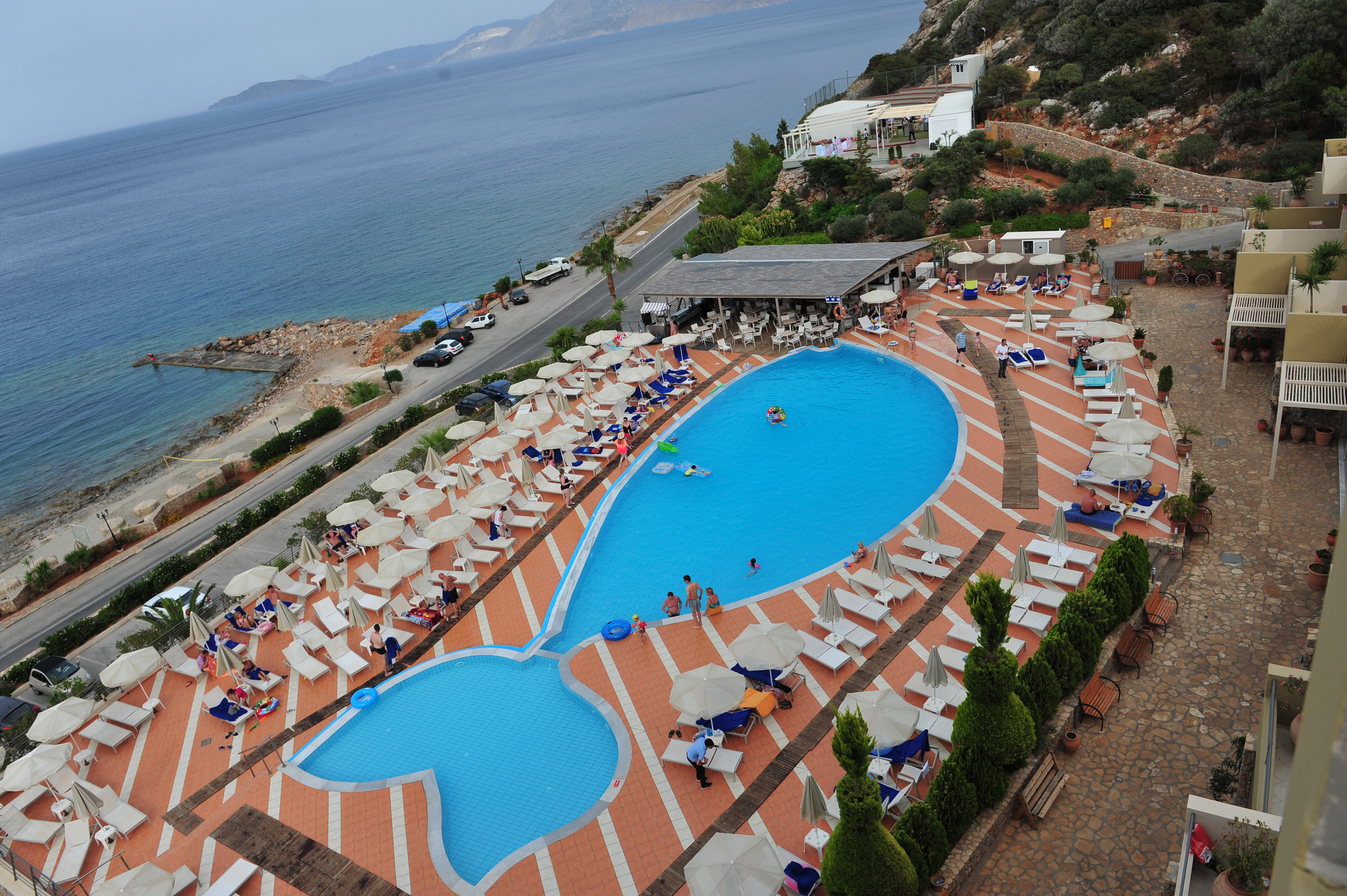 Blue Marine Resort & Spa Hotel