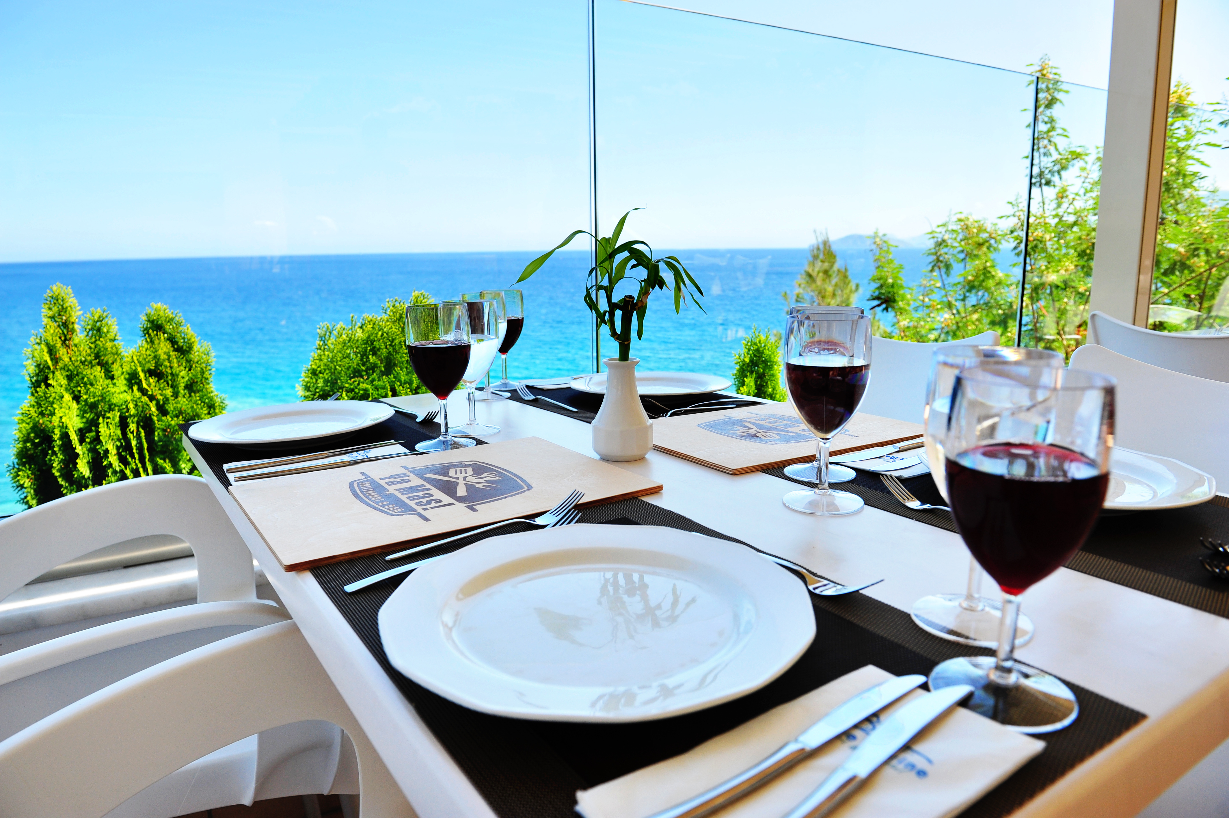 Blue Marine Resort & Spa Hotel