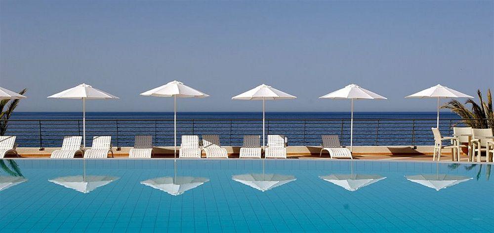 Blue Marine Resort & Spa Hotel
