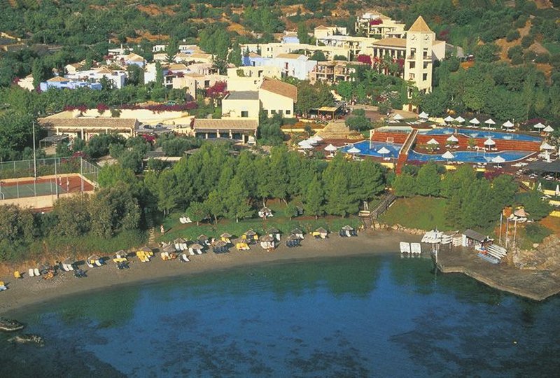Candia Park Village