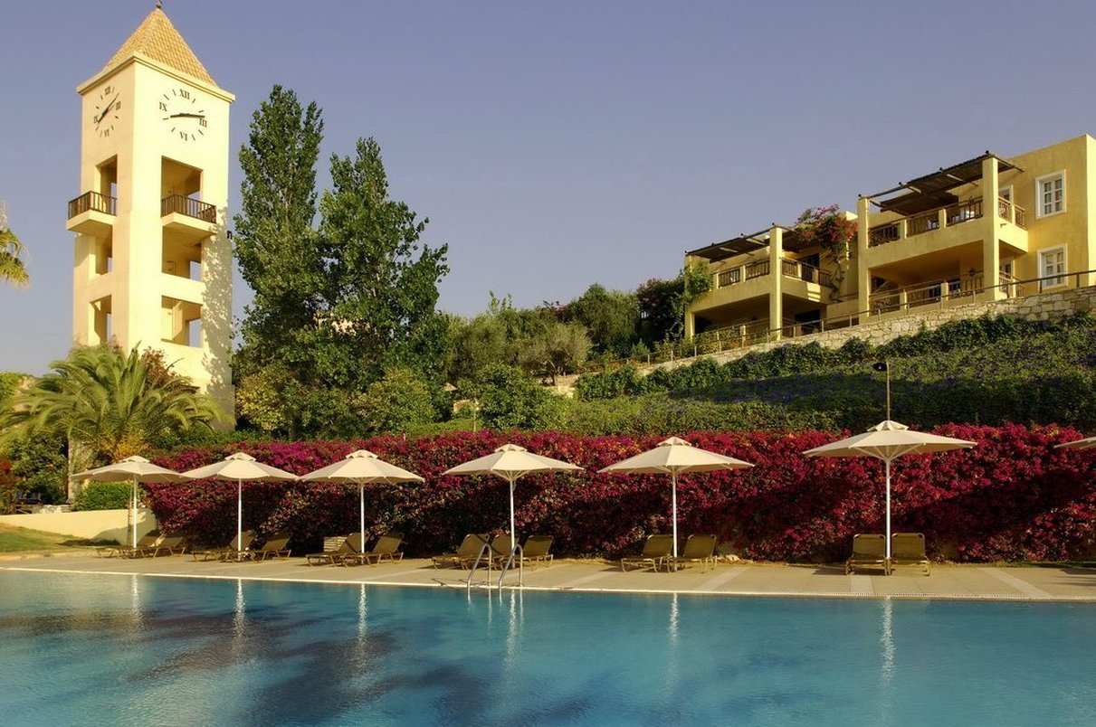 Candia Park Village