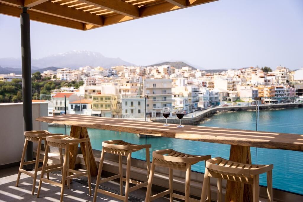 Casa Porto Boutique Hotel