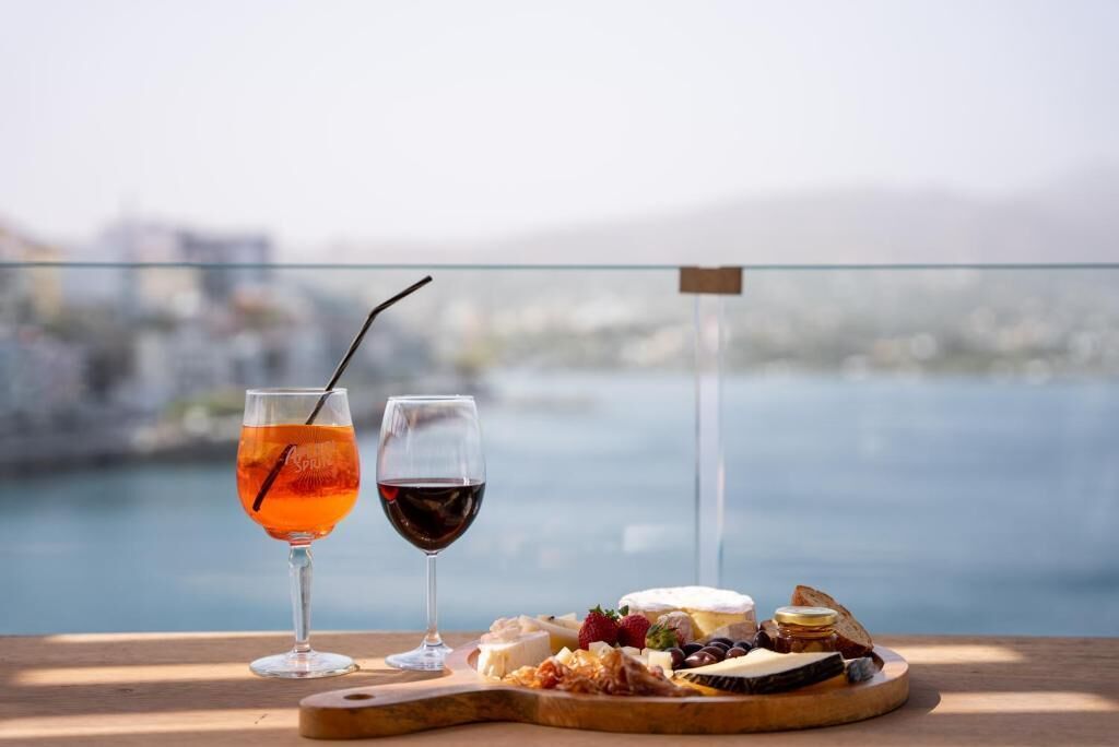 Casa Porto Boutique Hotel