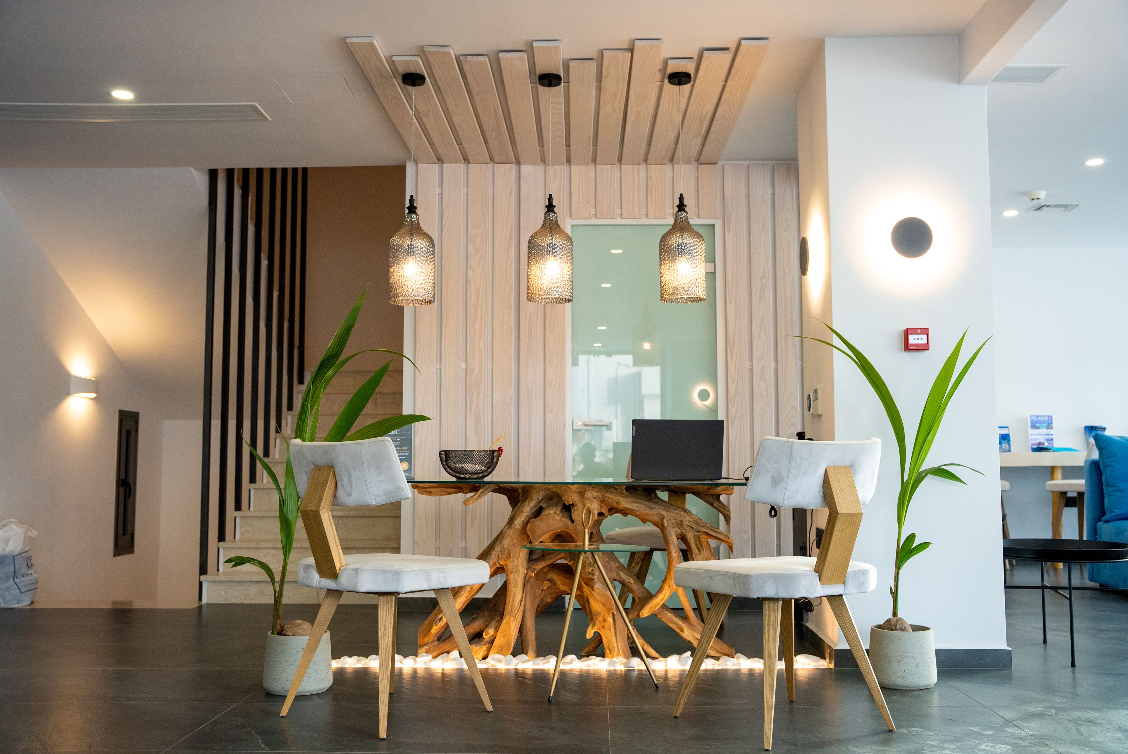 Casa Porto Boutique Hotel