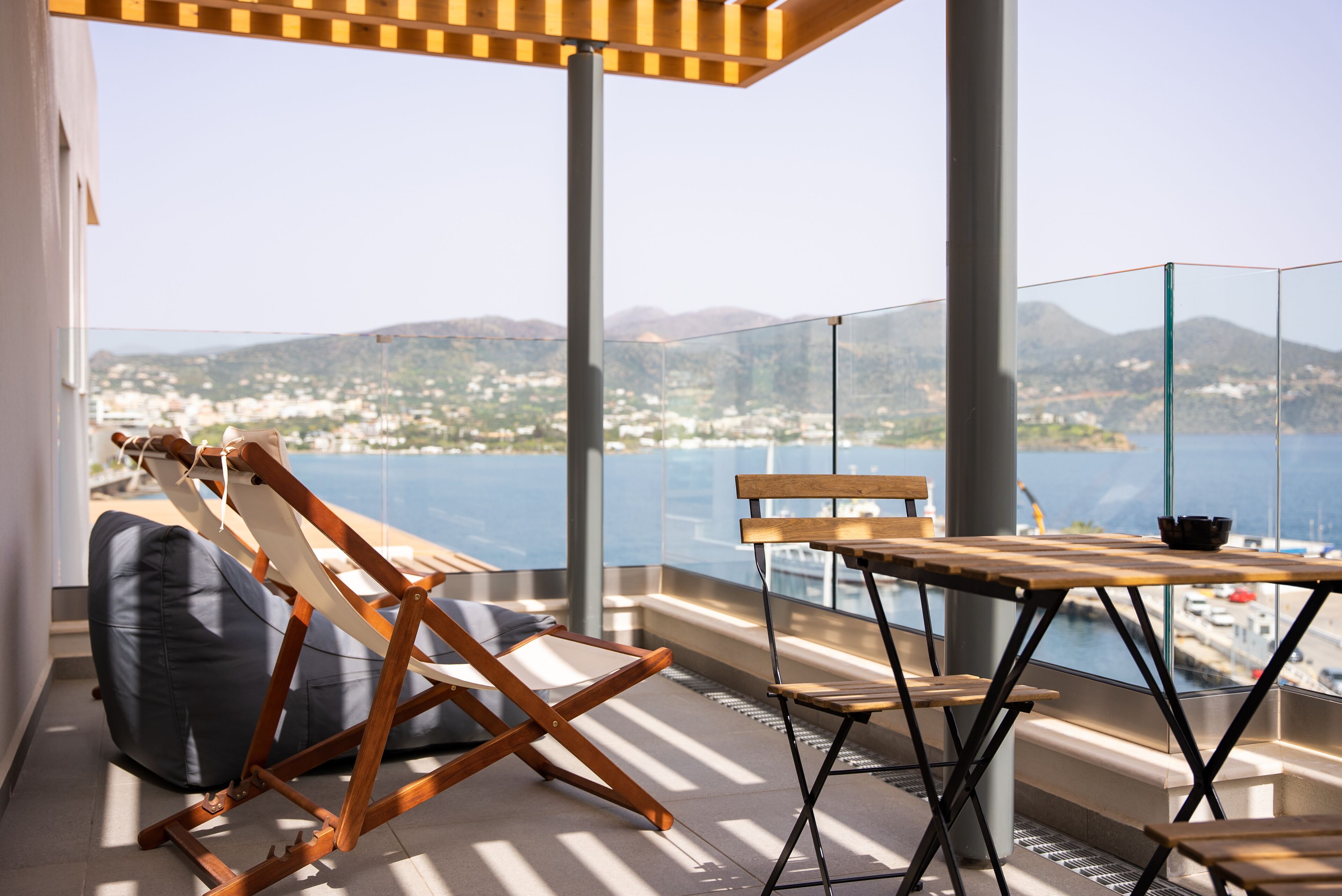 Casa Porto Boutique Hotel