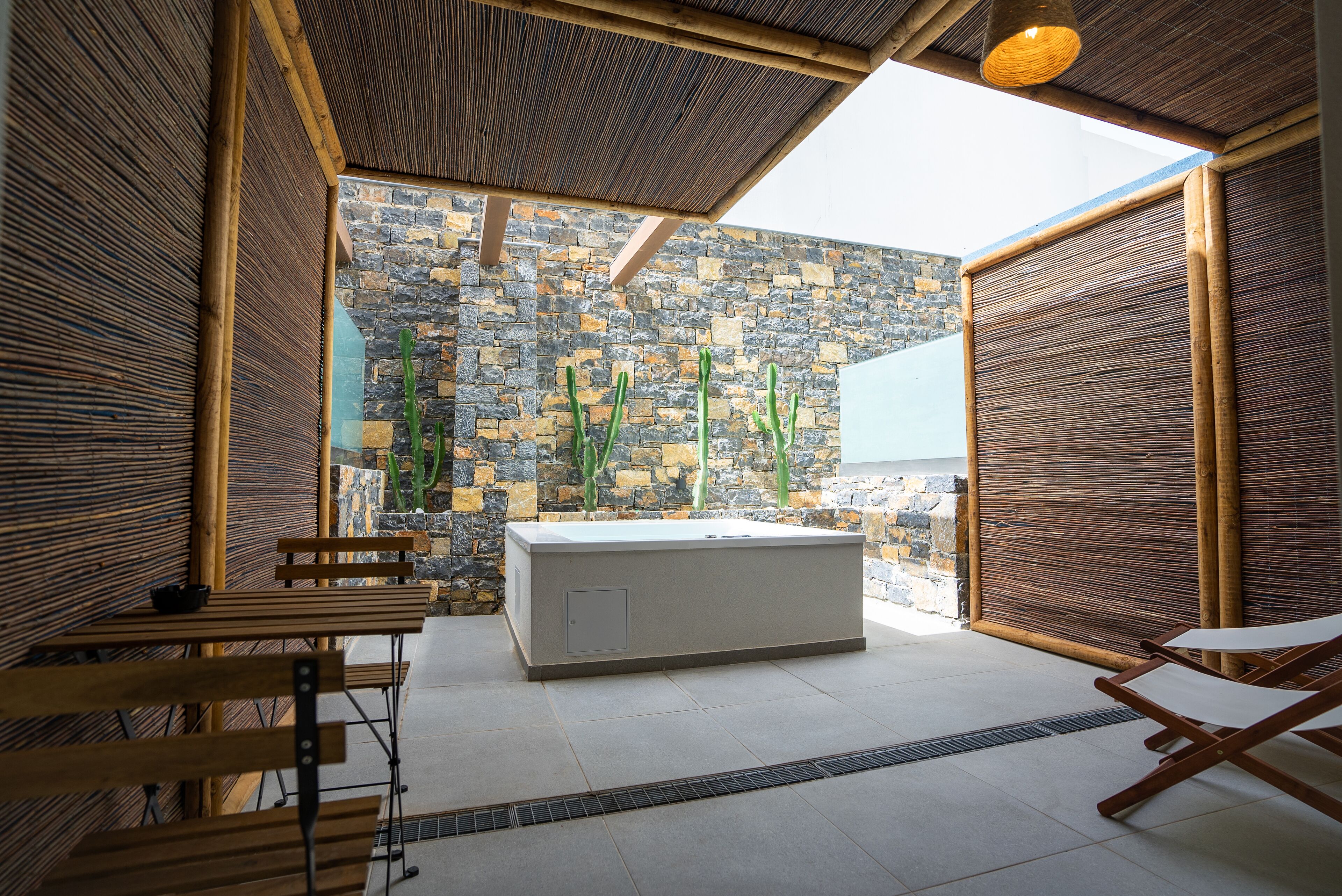 Casa Porto Boutique Hotel