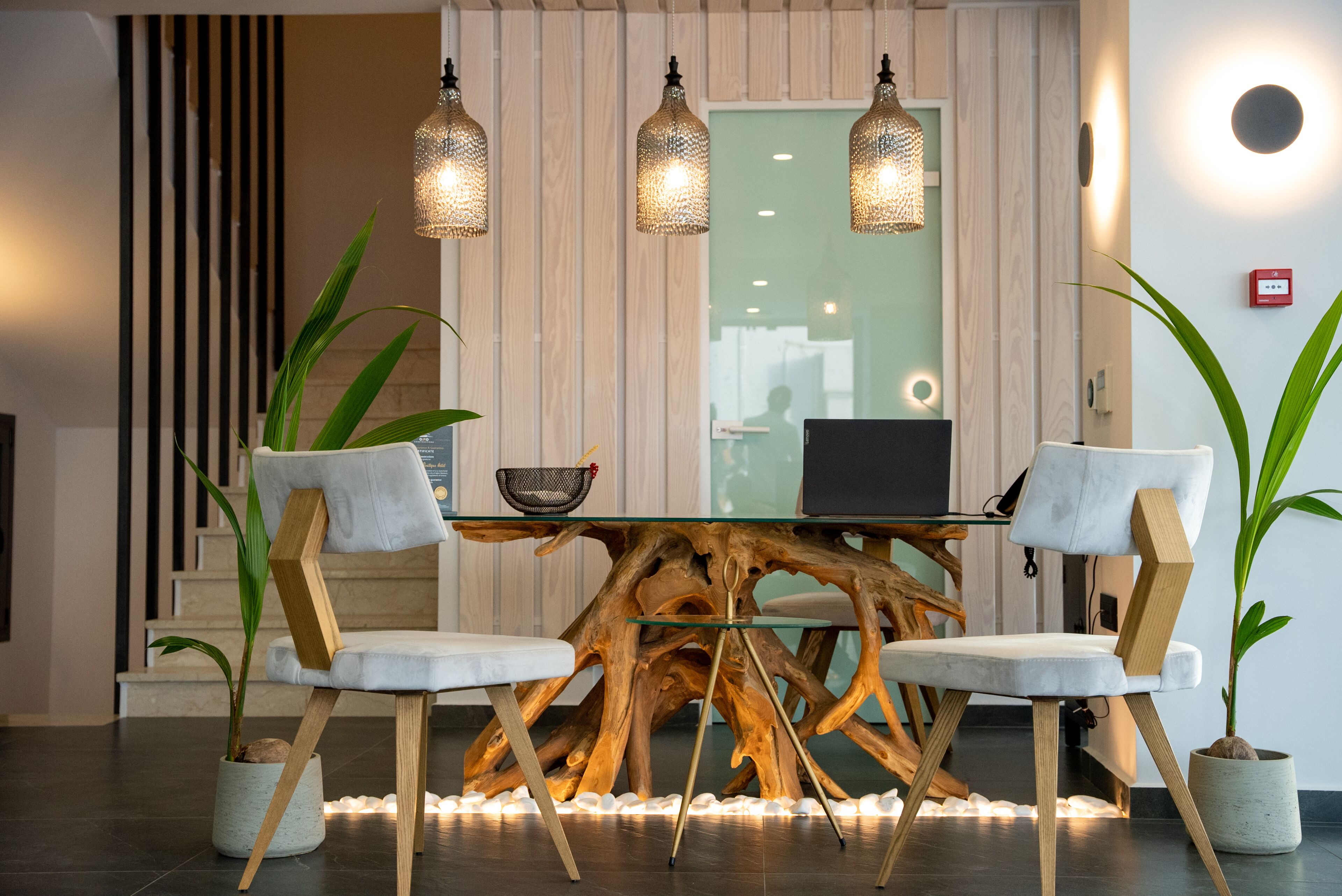 Casa Porto Boutique Hotel