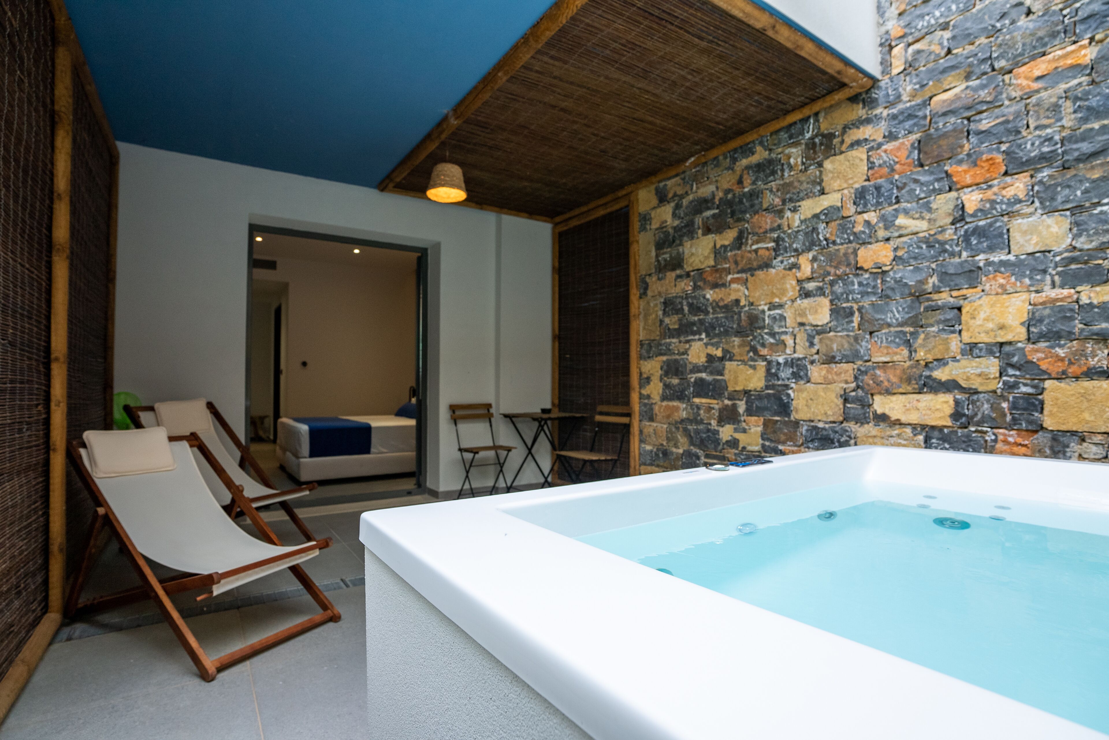 Casa Porto Boutique Hotel